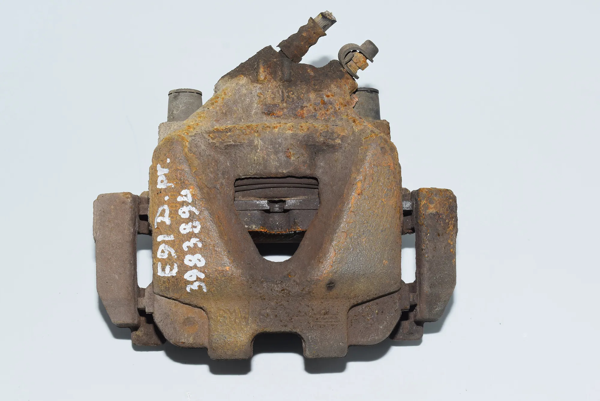 Front Right Brake Caliper – OEM NA · BMW 3 Touring (E91) 320 d 2008