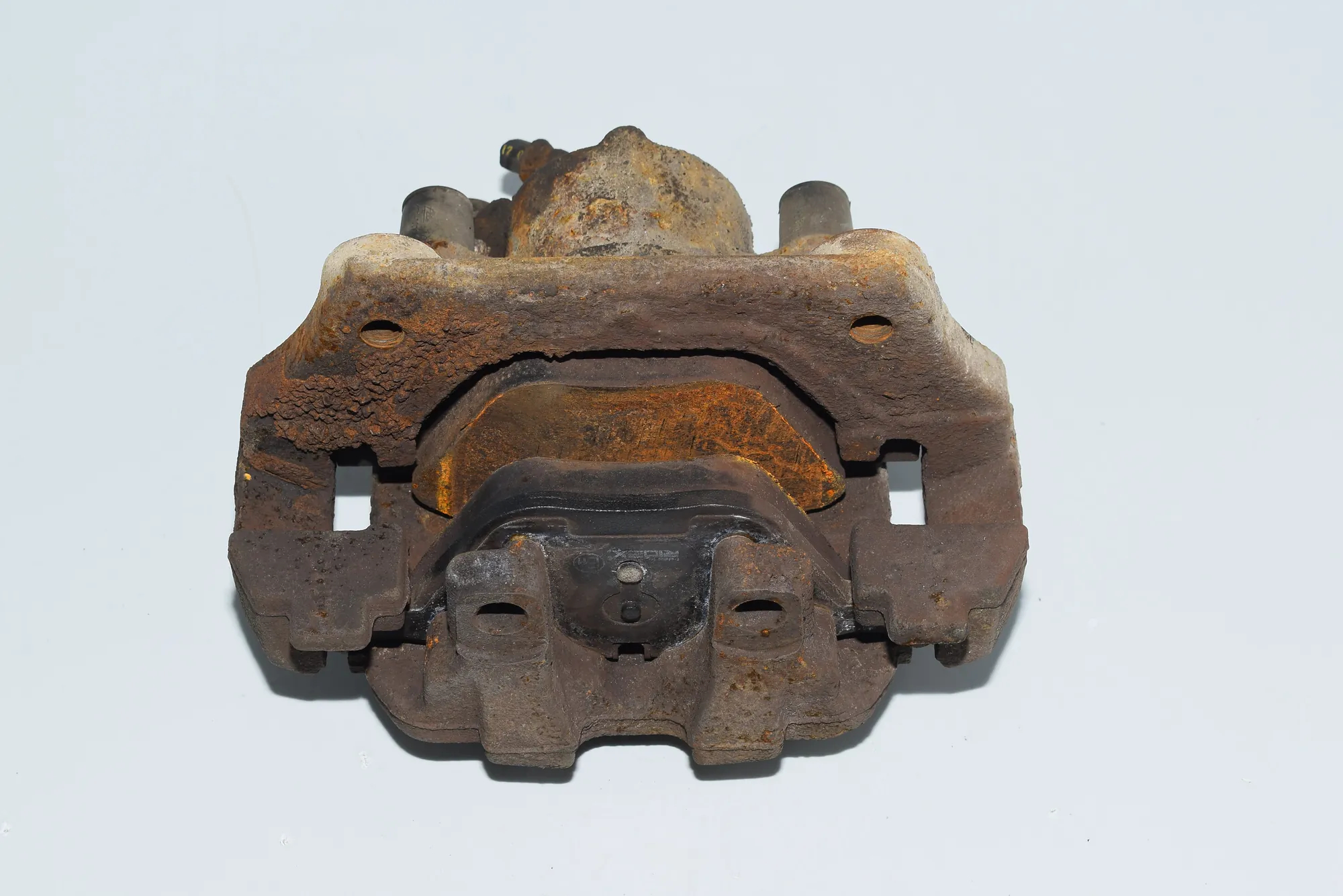 Front Right Brake Caliper – OEM NA · BMW 3 Touring (E91) 320 d 2008 – 3