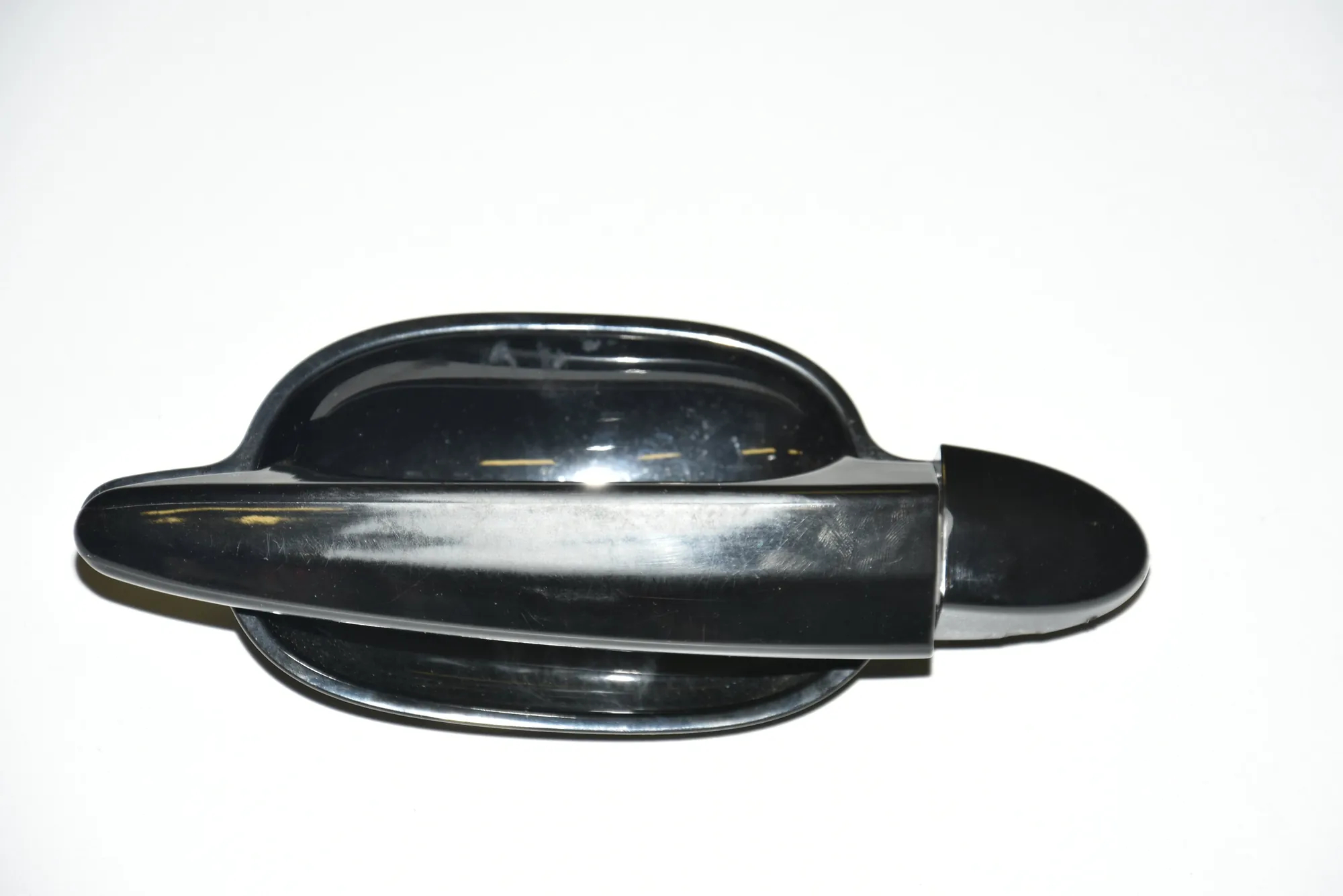 Rear Left Door Exterior Handle – OEM NA · BMW 5 Touring (E61) 530 d 2007