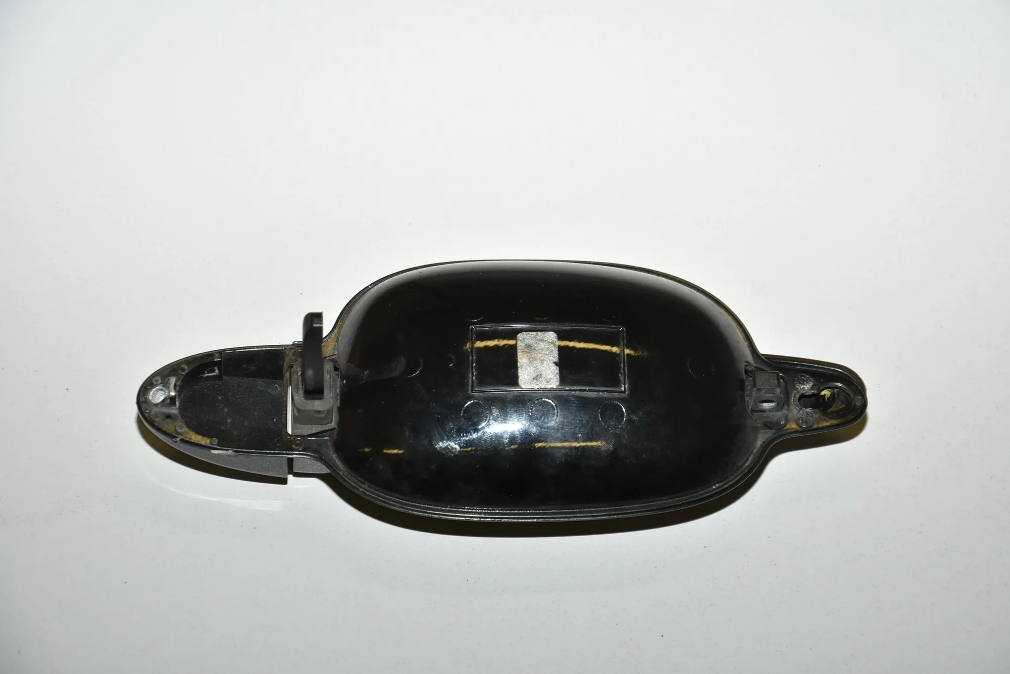 Rear Left Door Exterior Handle – OEM NA · BMW 5 Touring (E61) 530 d 2007 – 2