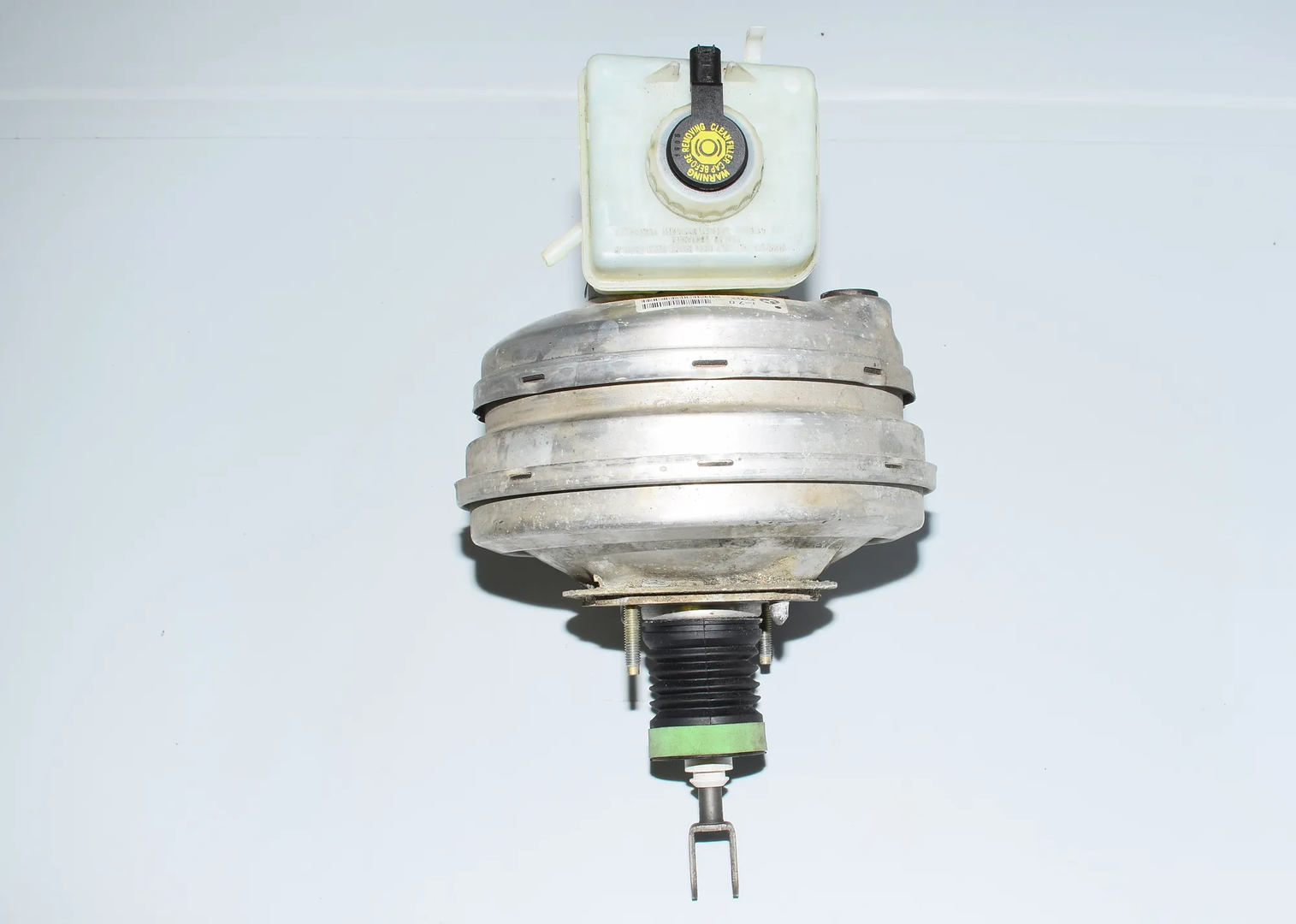 Brake Servo Booster – OEM 6765937 · BMW 5 5 Touring (E61) (2004 - 2010) 530 d (2007 - 2010, 3.0 L, 173 kW) 2007 – 4