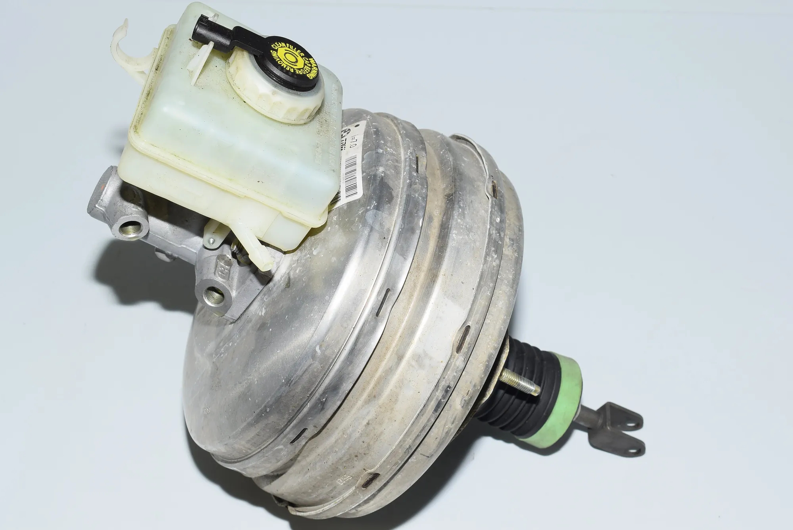 Brake Servo Booster – OEM 6765937 · BMW 5 5 Touring (E61) (2004 - 2010) 530 d (2007 - 2010, 3.0 L, 173 kW) 2007 – 3