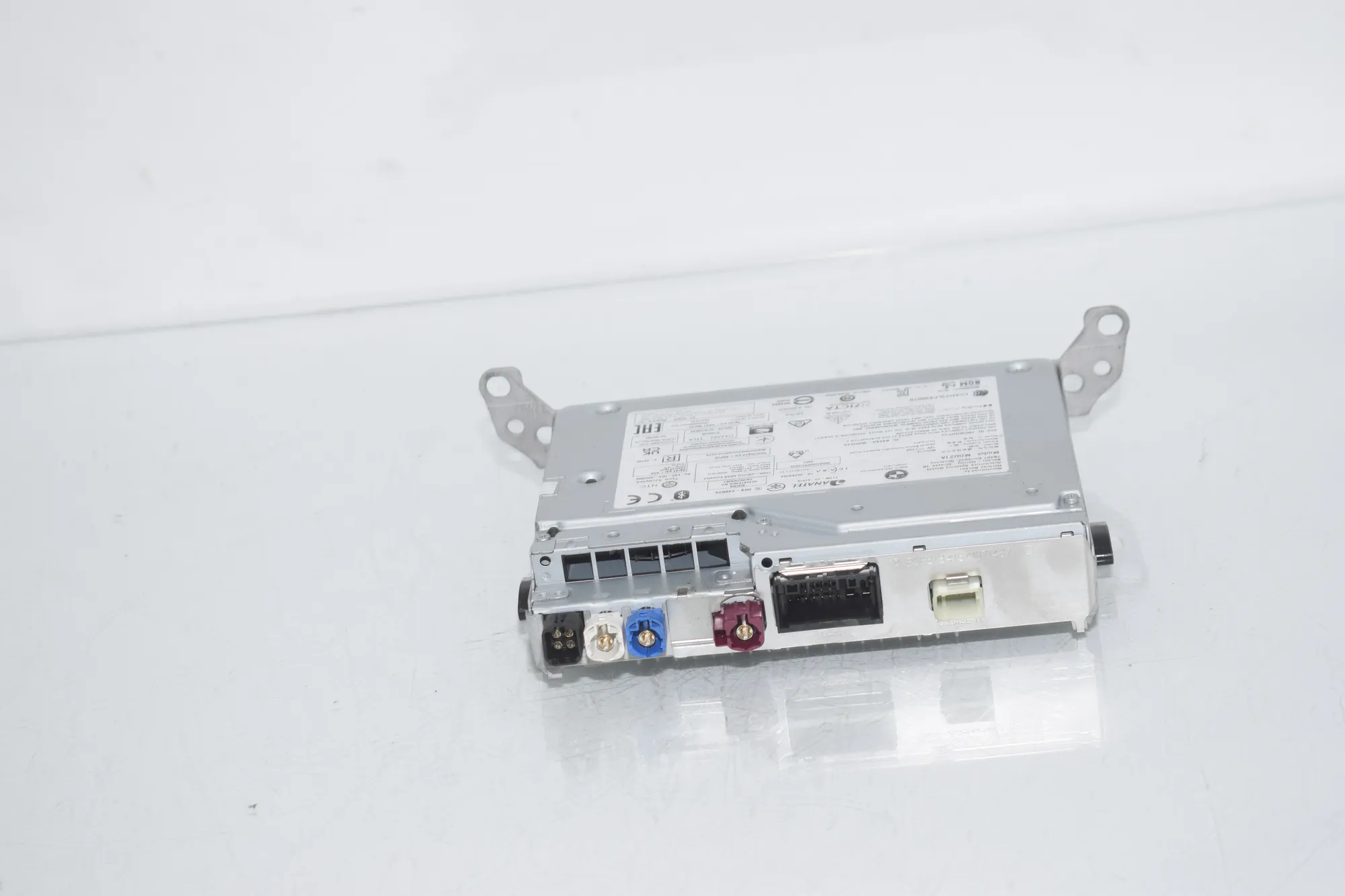 Navigation Control Unit – OEM 5A371C4 · BMW 3 Touring (G21) (2019 - -) 320 d 2024 – 6