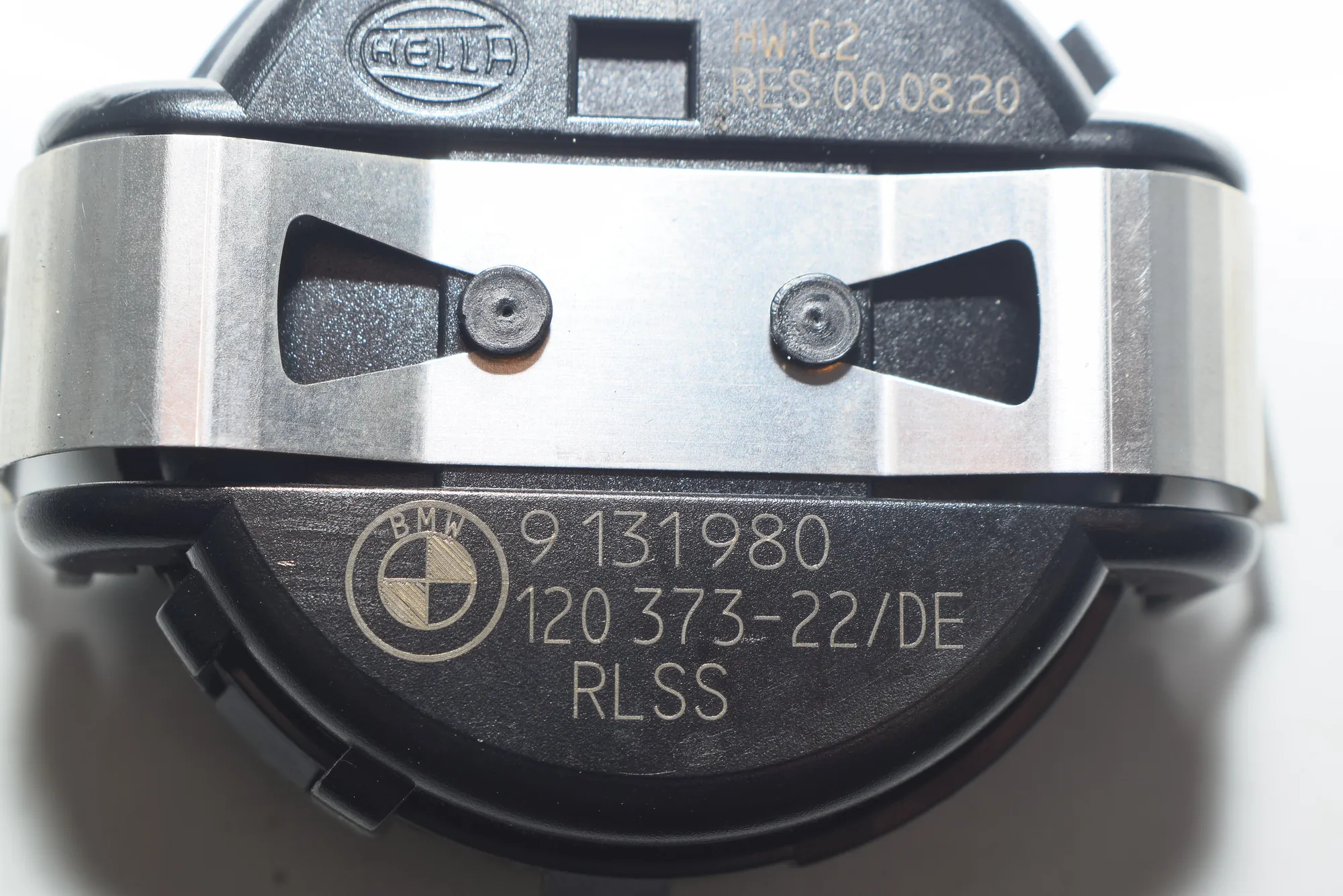 Rain Sensor – OEM 9131980 · BMW 5 Touring (E61) 530 d 2007 – 5