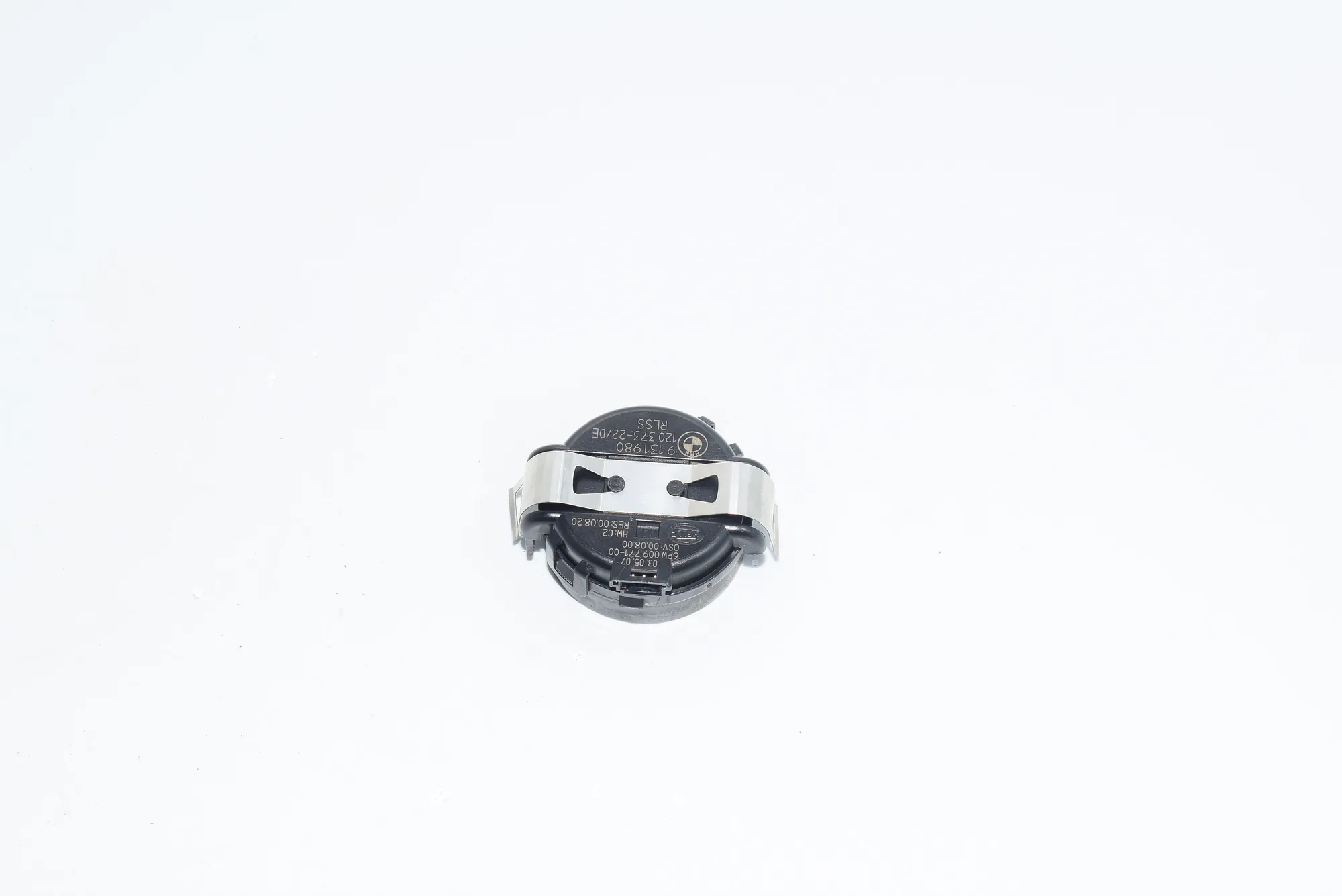 Rain Sensor – OEM 9131980 · BMW 5 Touring (E61) 530 d 2007 – 3