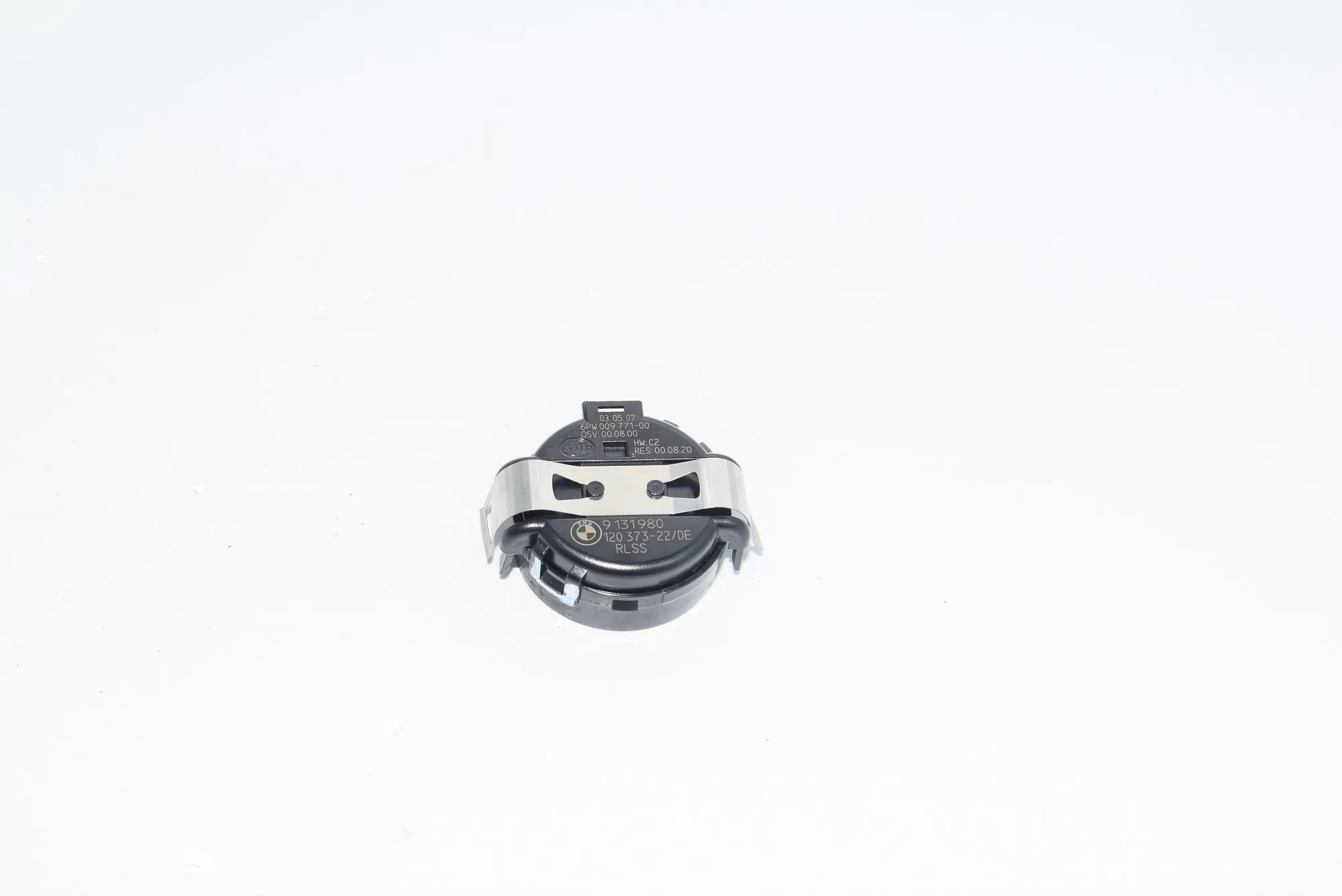 Rain Sensor – OEM 9131980 · BMW 5 Touring (E61) 530 d 2007 – 4