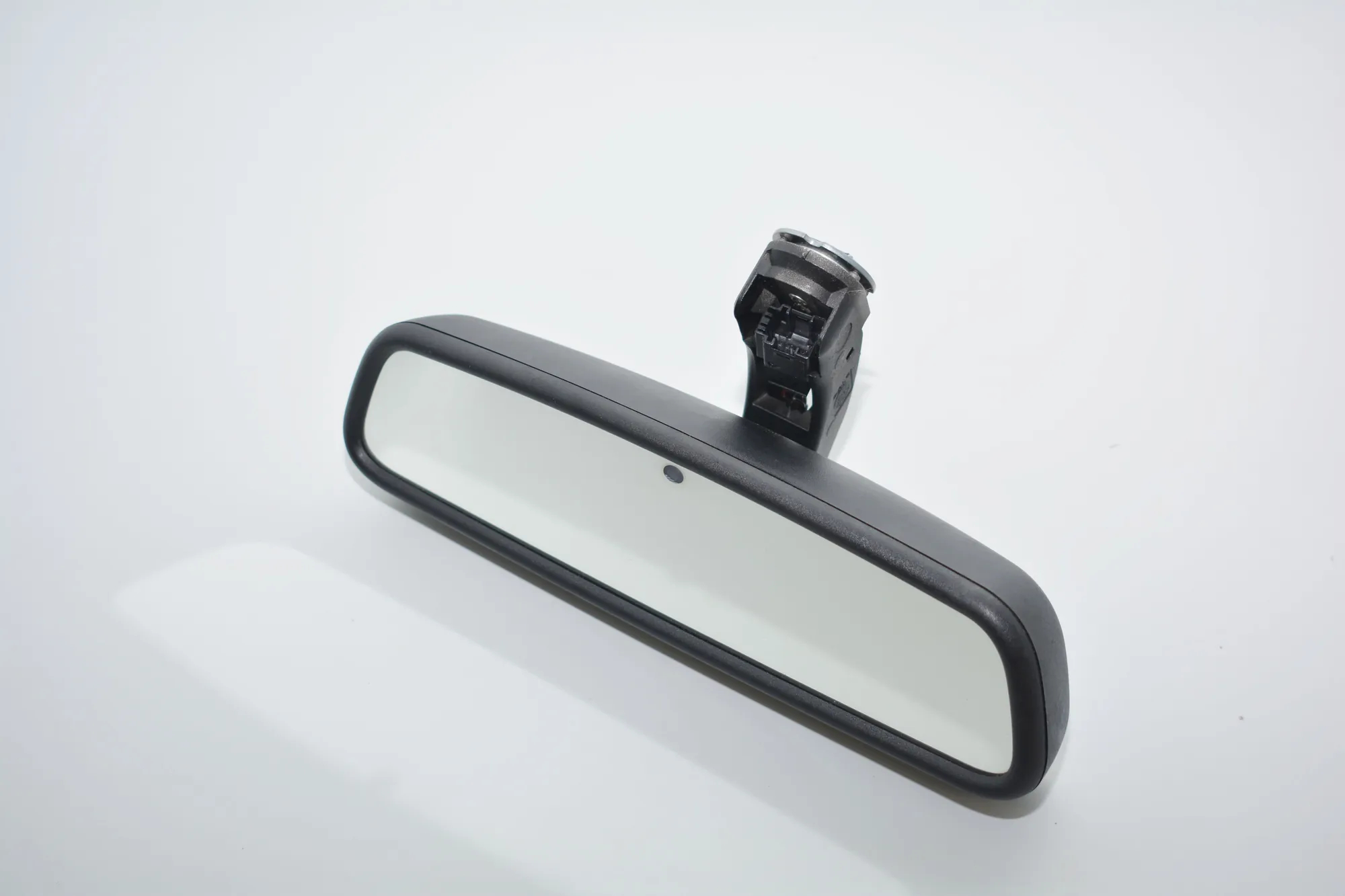 Interior Rear View Mirror – OEM 913446102 · BMW X3 (E83) xDrive 20 d 2009 – 2