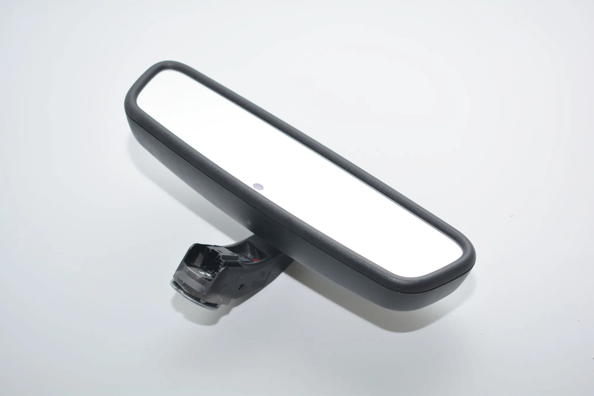Interior Rear View Mirror – OEM 913446102 · BMW X3 (E83) xDrive 20 d 2009