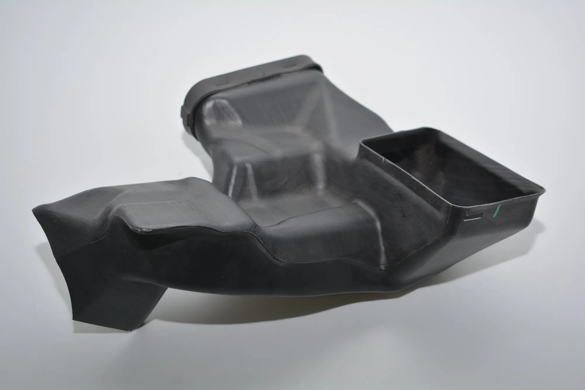 Pipe Hose – OEM 3416829 · BMW X3 (E83) xDrive 20 d 2009 – 3