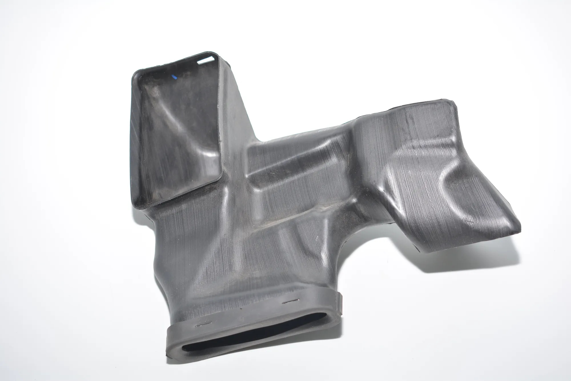 Pipe Hose – OEM 3416829 · BMW X3 (E83) xDrive 20 d 2009
