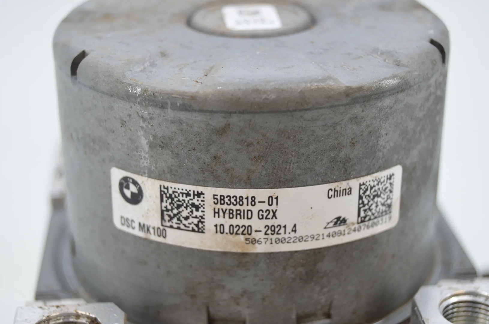 ABS Pump – OEM 5B33818 · BMW 3 Touring (G21) (2019 - -) 320 d 2024 – 4