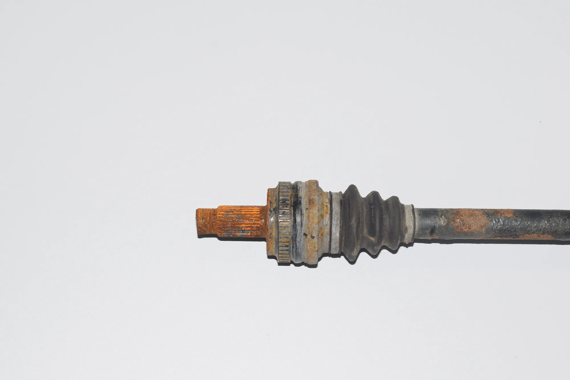 Rear Left Driveshaft – OEM 7524041 · BMW X3 (E83) xDrive 20 d 2009 – 3