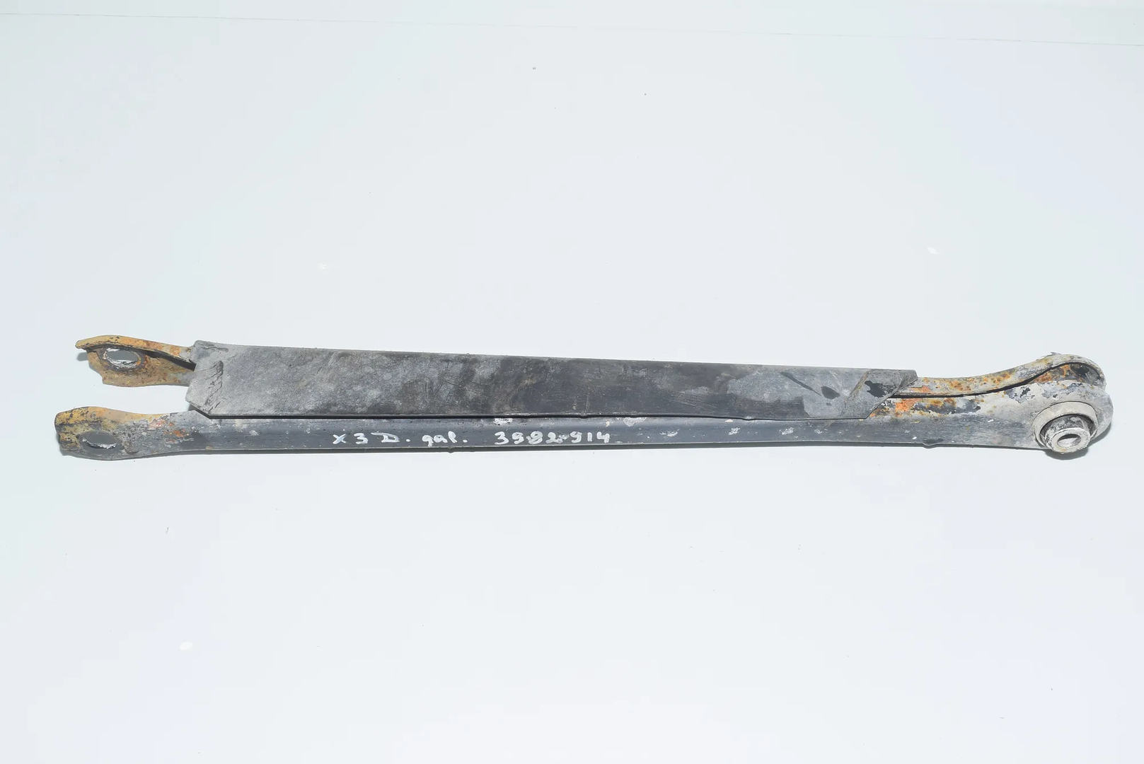 Rear Right Control Arm – OEM 33323411 · BMW X3 X3 (E83) (2003 - 2011) xDrive 20 d (2008 - 2010, 2.0 L, 130 kW) 2009 – 2