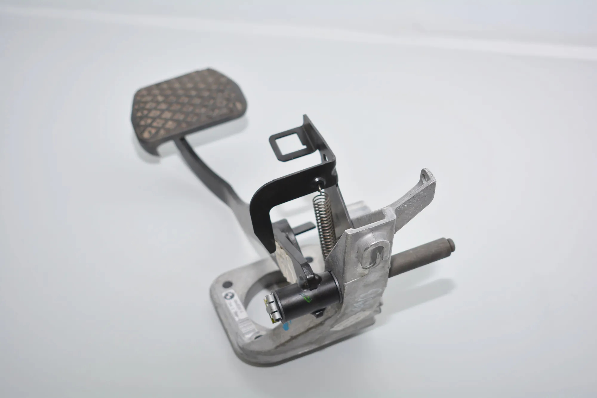 Brake Pedal – OEM 3453965 · BMW X3 (E83) xDrive 20 d 2009 – 3