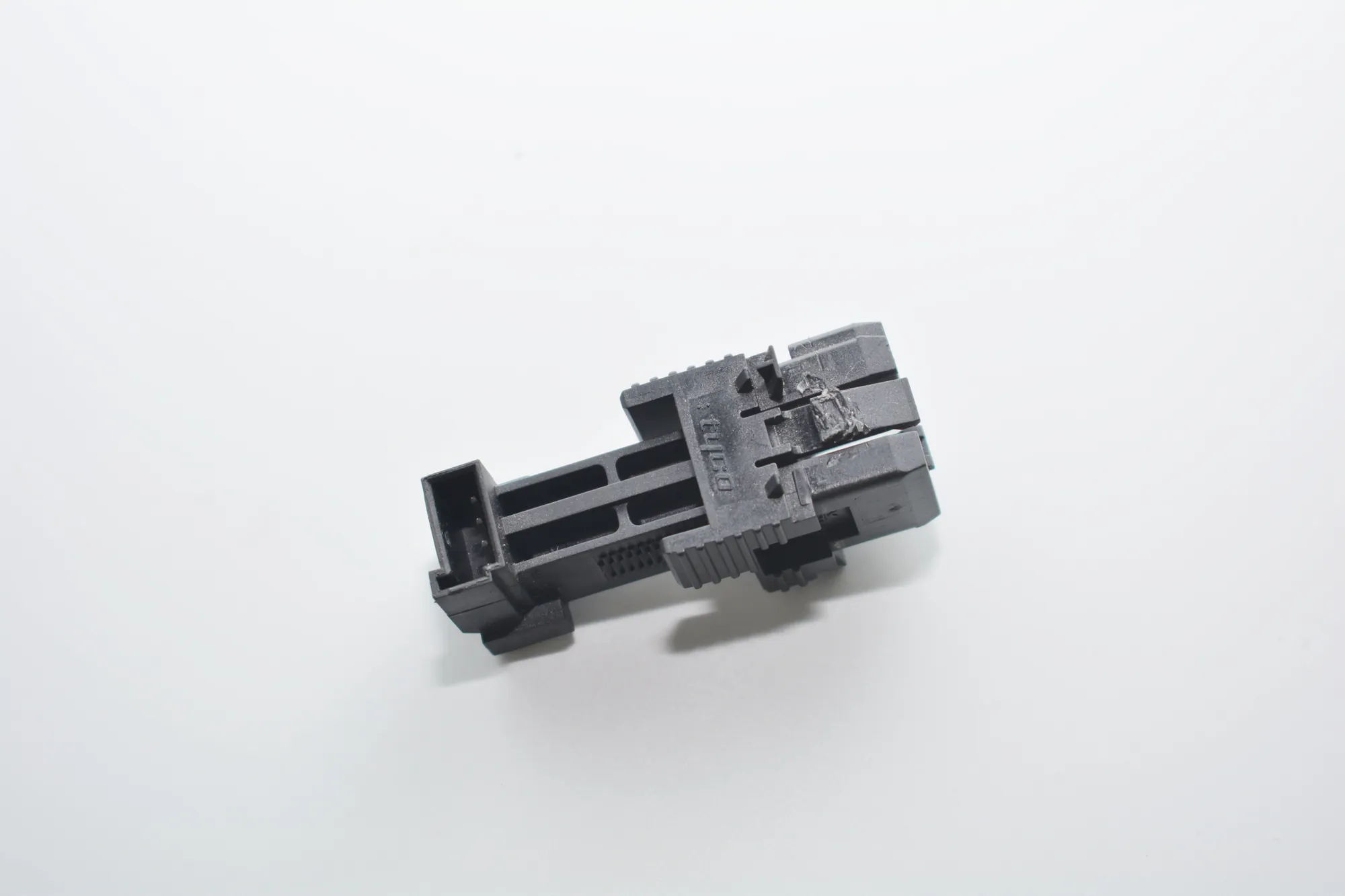 Other Control Units – OEM 6967601 · BMW X3 (E83) xDrive 20 d 2009 – 3