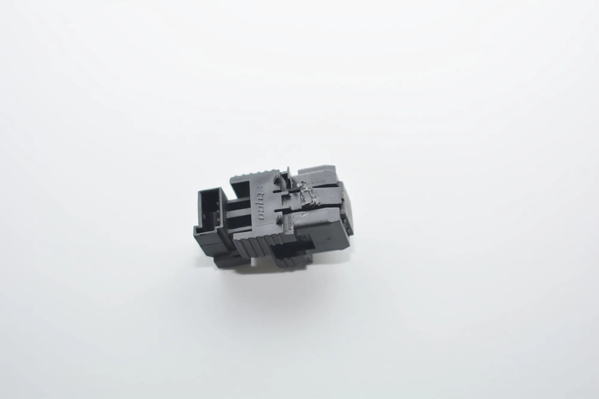 Other Control Units – OEM 6967601 · BMW X3 (E83) xDrive 20 d 2009 – 4