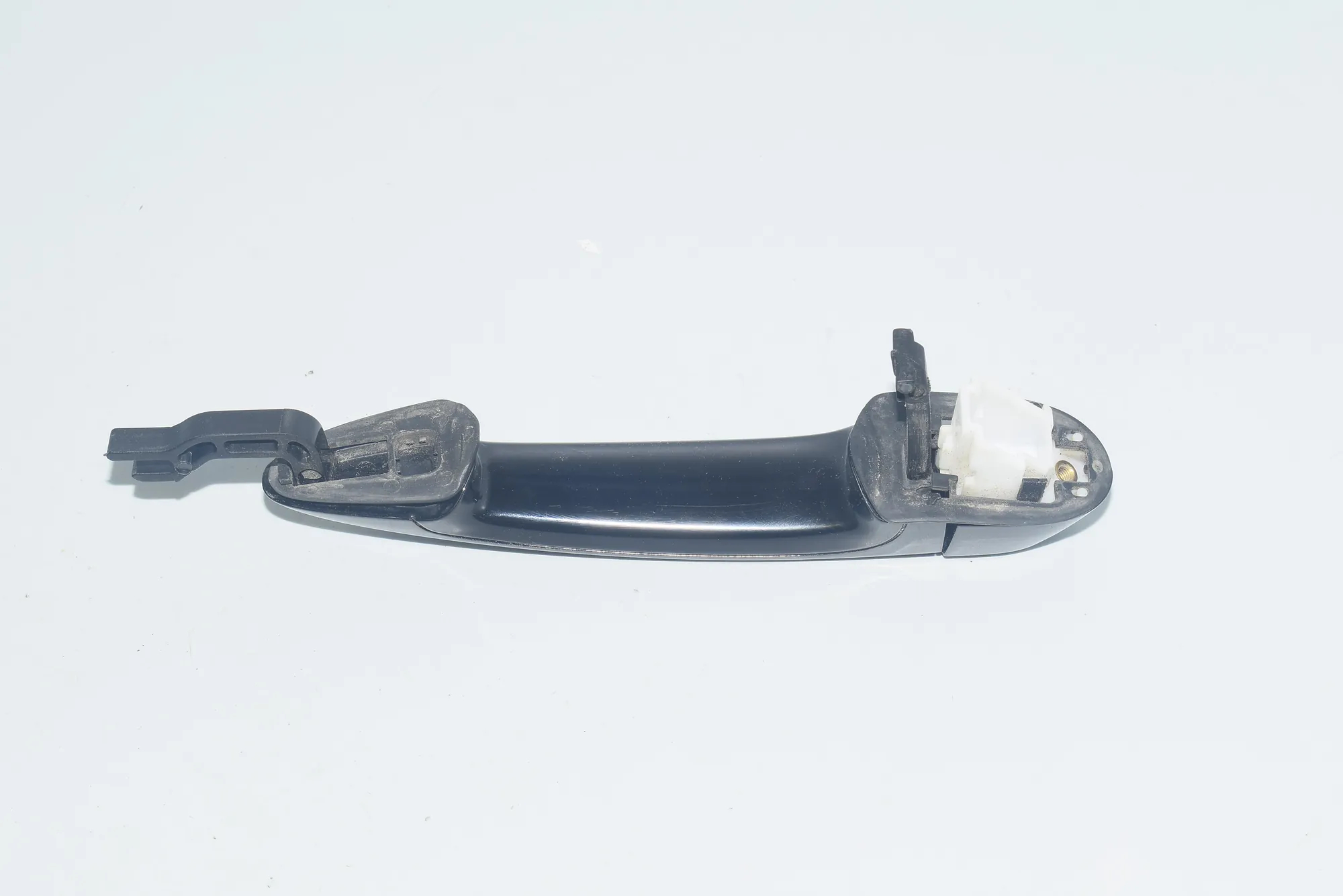Rear Left Door Exterior Handle – OEM NA · BMW 3 Touring (E91) 320 d 2009 – 5