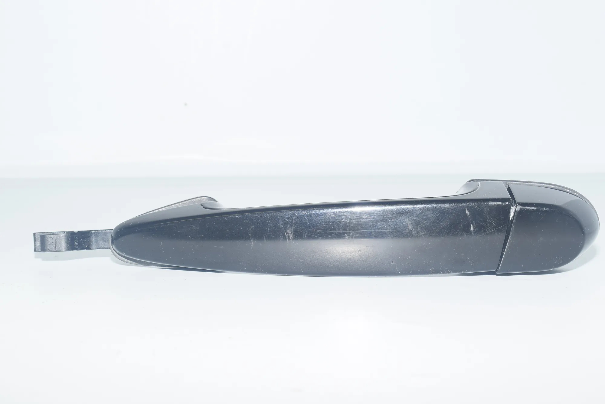 Rear Left Door Exterior Handle – OEM NA · BMW 3 Touring (E91) 320 d 2009 – 2