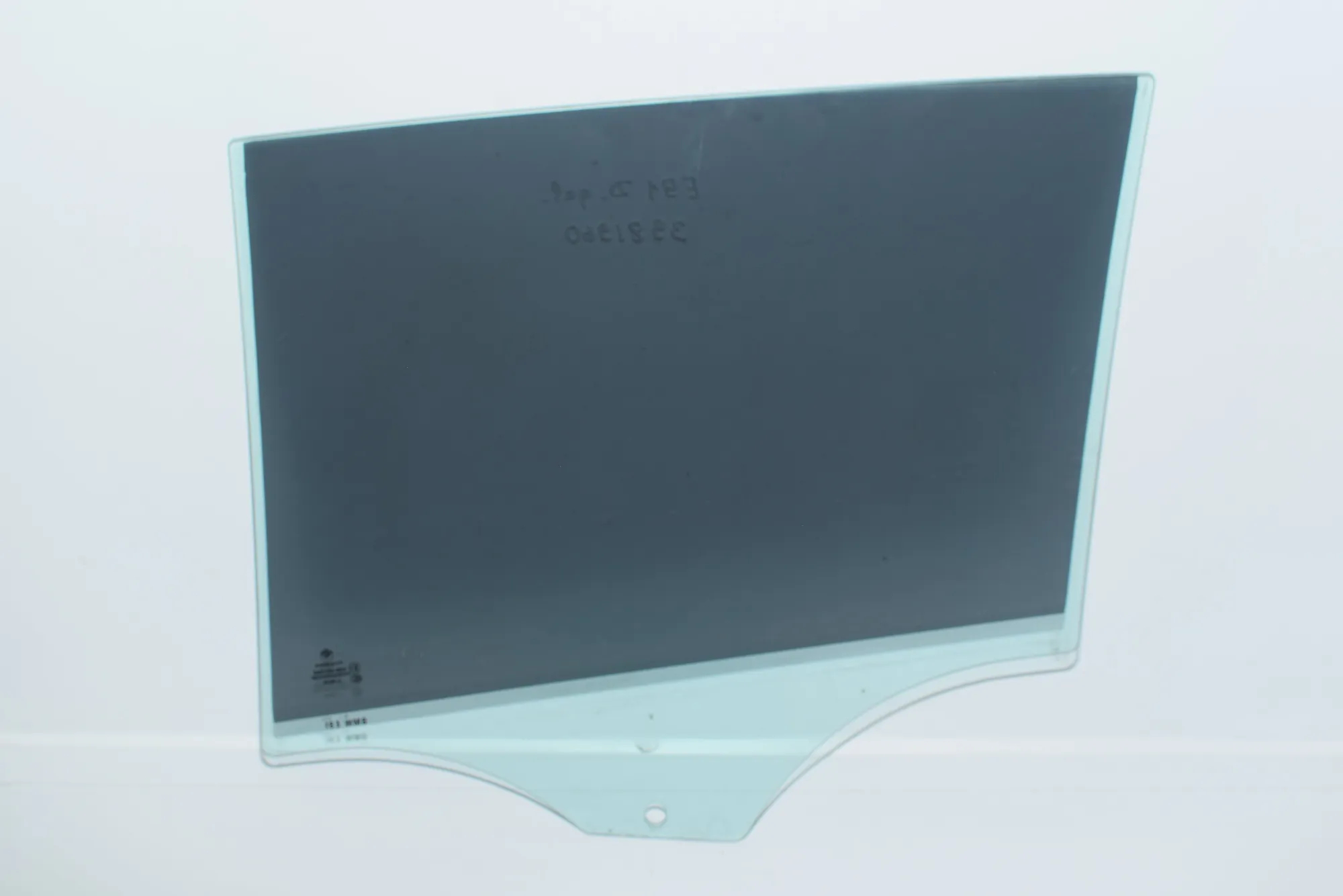 Rear Right Door Window – OEM NA · BMW 3 Touring (E91) 320 d 2009 – 3