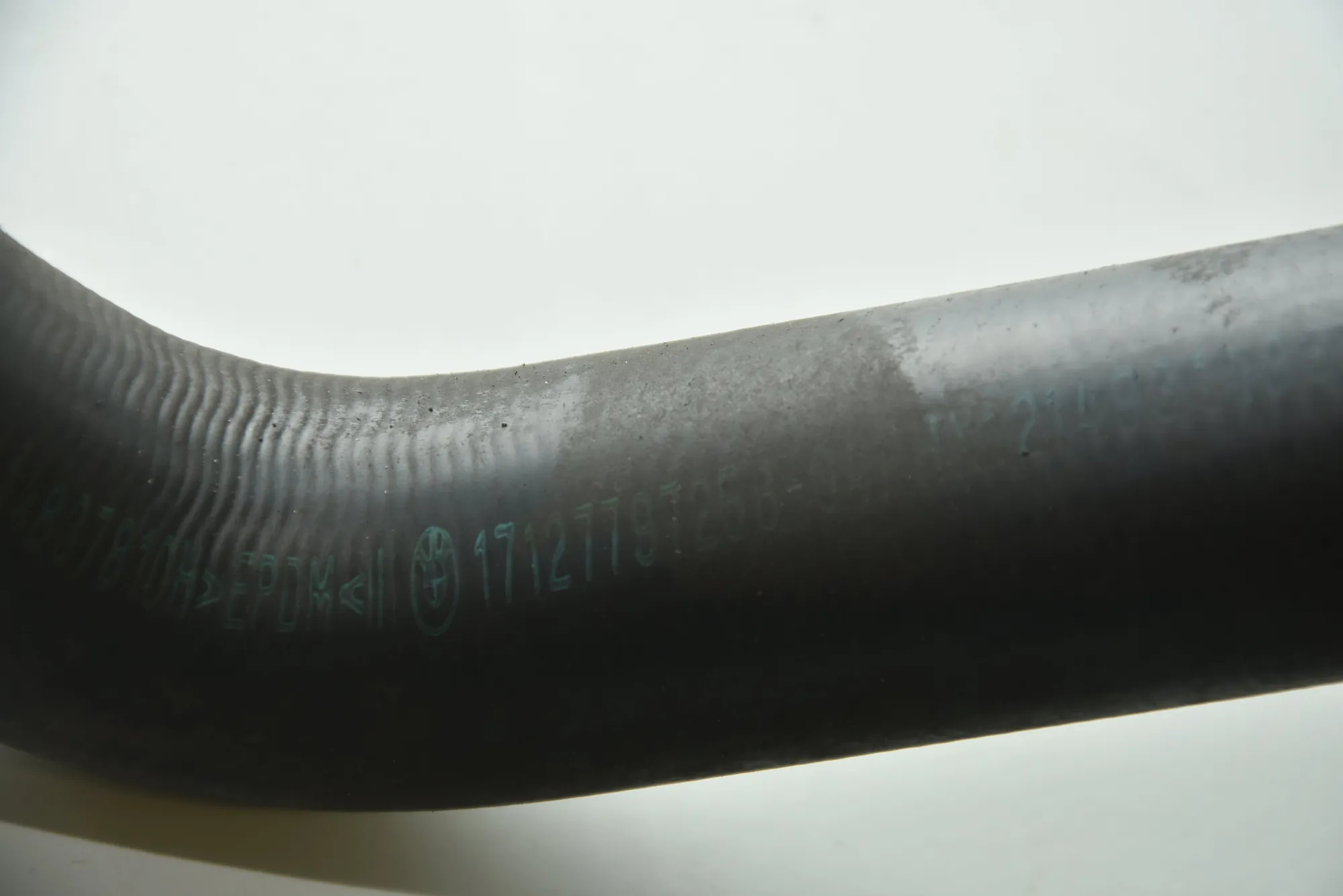 Pipe Hose – OEM 7797258 · BMW 3 Touring (E91) 320 d 2009 – 4