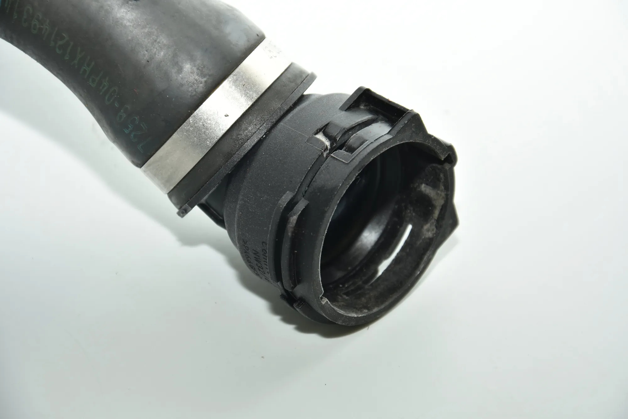 Pipe Hose – OEM 7797258 · BMW 3 Touring (E91) 320 d 2009 – 2