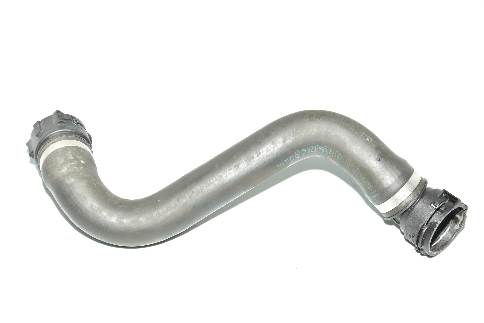 Pipe Hose – OEM 7797258 · BMW 3 Touring (E91) 320 d 2009