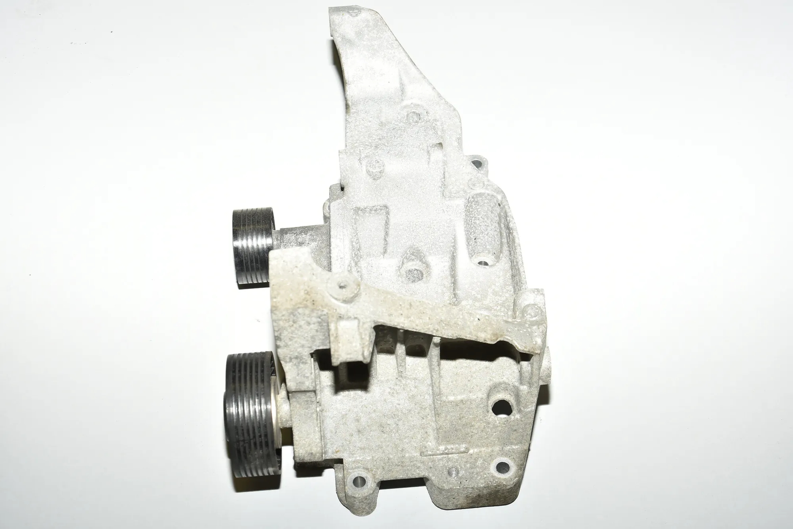 Left Side Engine Bracket – OEM 7802639 · BMW 3 3 Touring (E91) (2004 - 2012) 320 d (2007 - 2010, 2.0 L, 130 kW) 2009 – 2