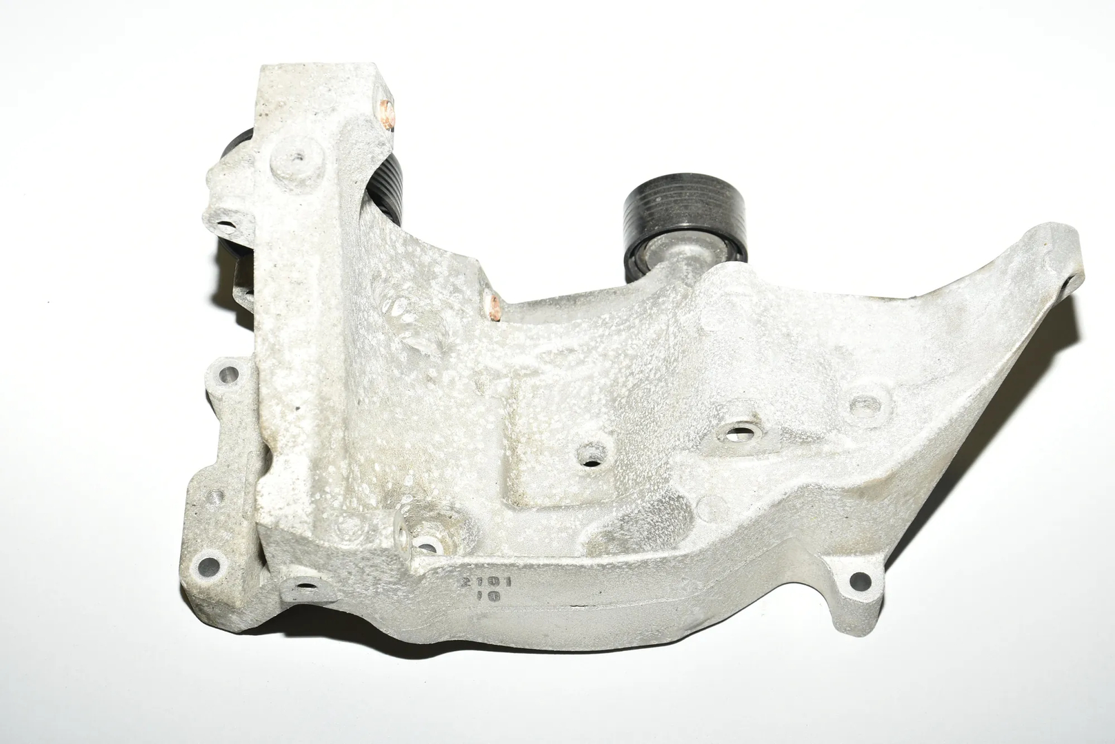 Left Side Engine Bracket – OEM 7802639 · BMW 3 3 Touring (E91) (2004 - 2012) 320 d (2007 - 2010, 2.0 L, 130 kW) 2009