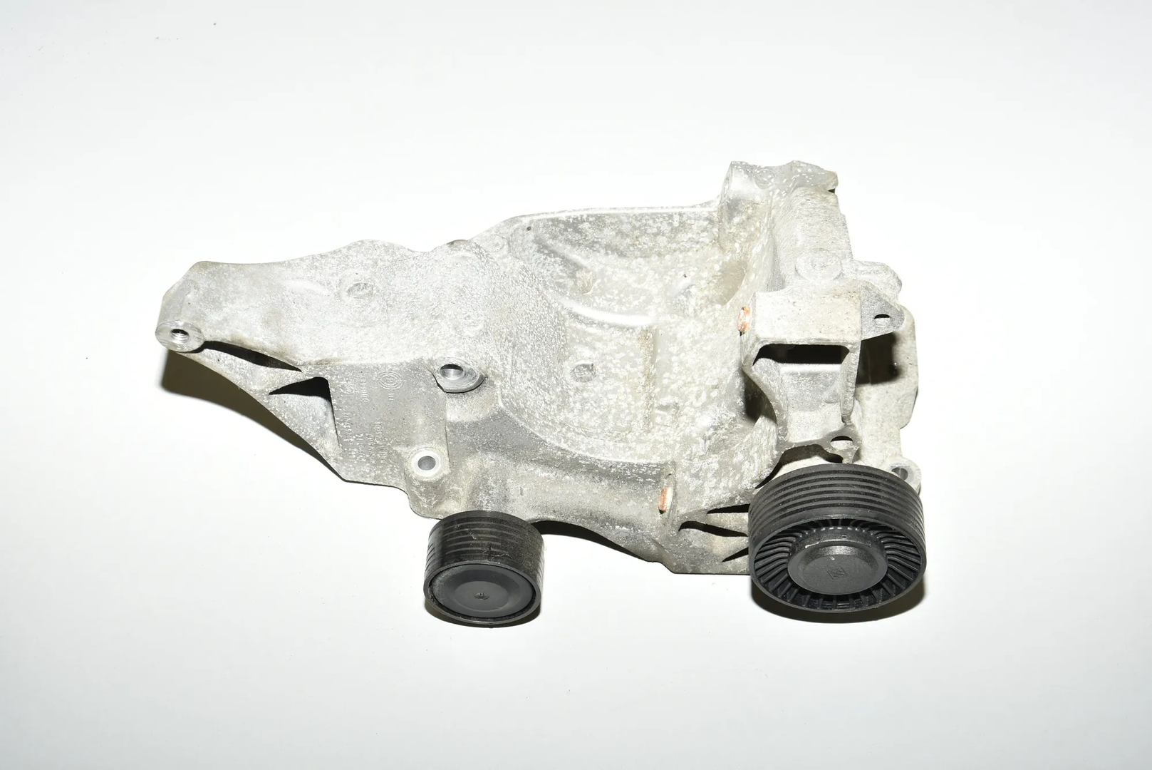 Left Side Engine Bracket – OEM 7802639 · BMW 3 3 Touring (E91) (2004 - 2012) 320 d (2007 - 2010, 2.0 L, 130 kW) 2009 – 3