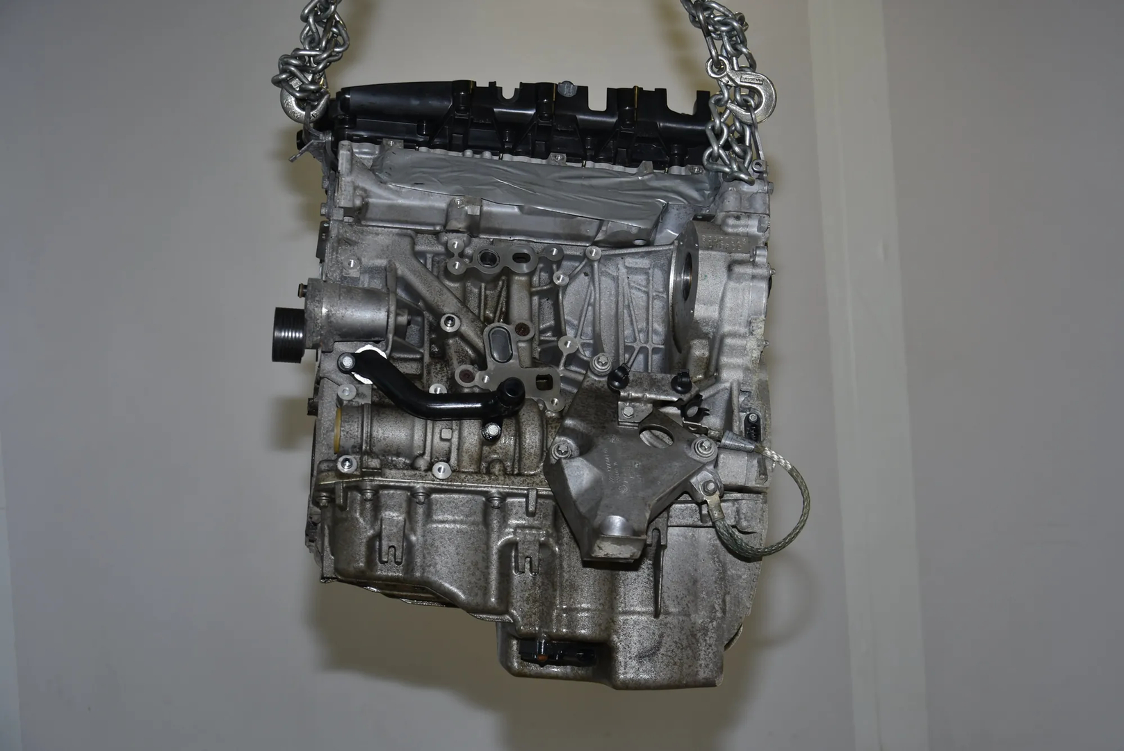 Left Side Engine Bracket – OEM 7802639 · BMW 3 3 Touring (E91) (2004 - 2012) 320 d (2007 - 2010, 2.0 L, 130 kW) 2009 – 6