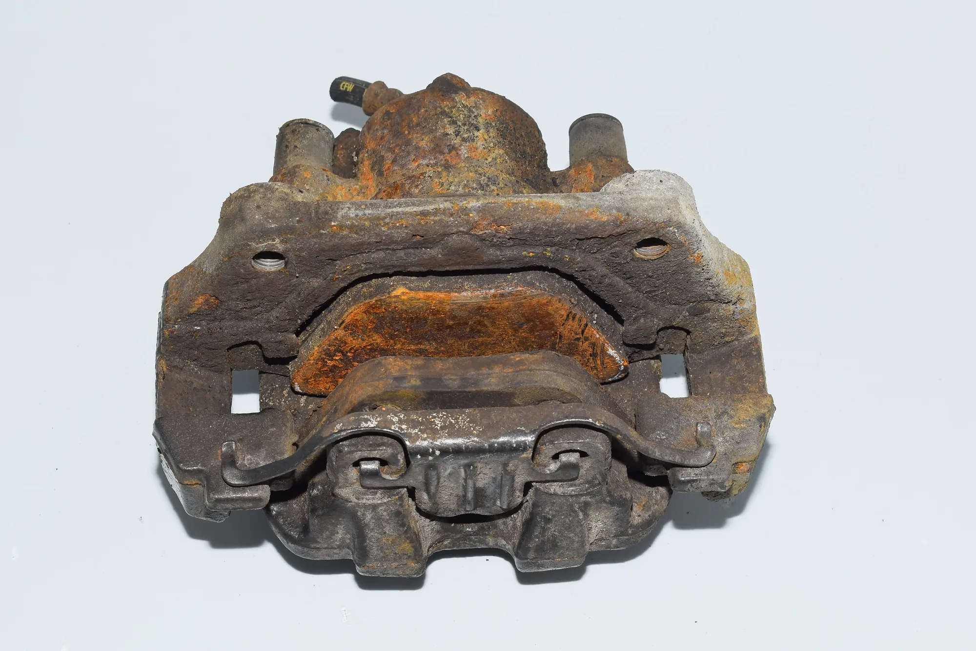 Front Right Brake Caliper – OEM NA · BMW 3 Touring (E91) 320 d 2009 – 2