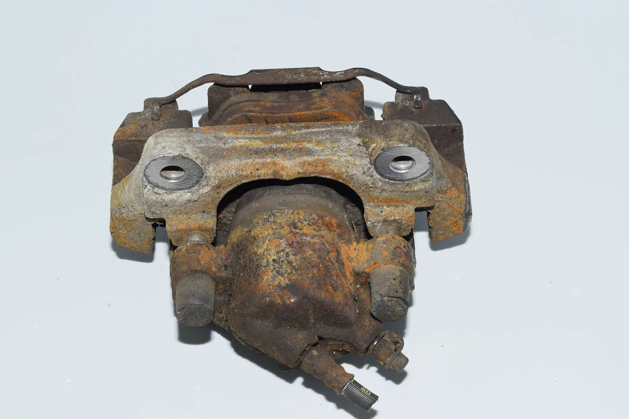 Front Right Brake Caliper – OEM NA · BMW 3 Touring (E91) 320 d 2009 – 4