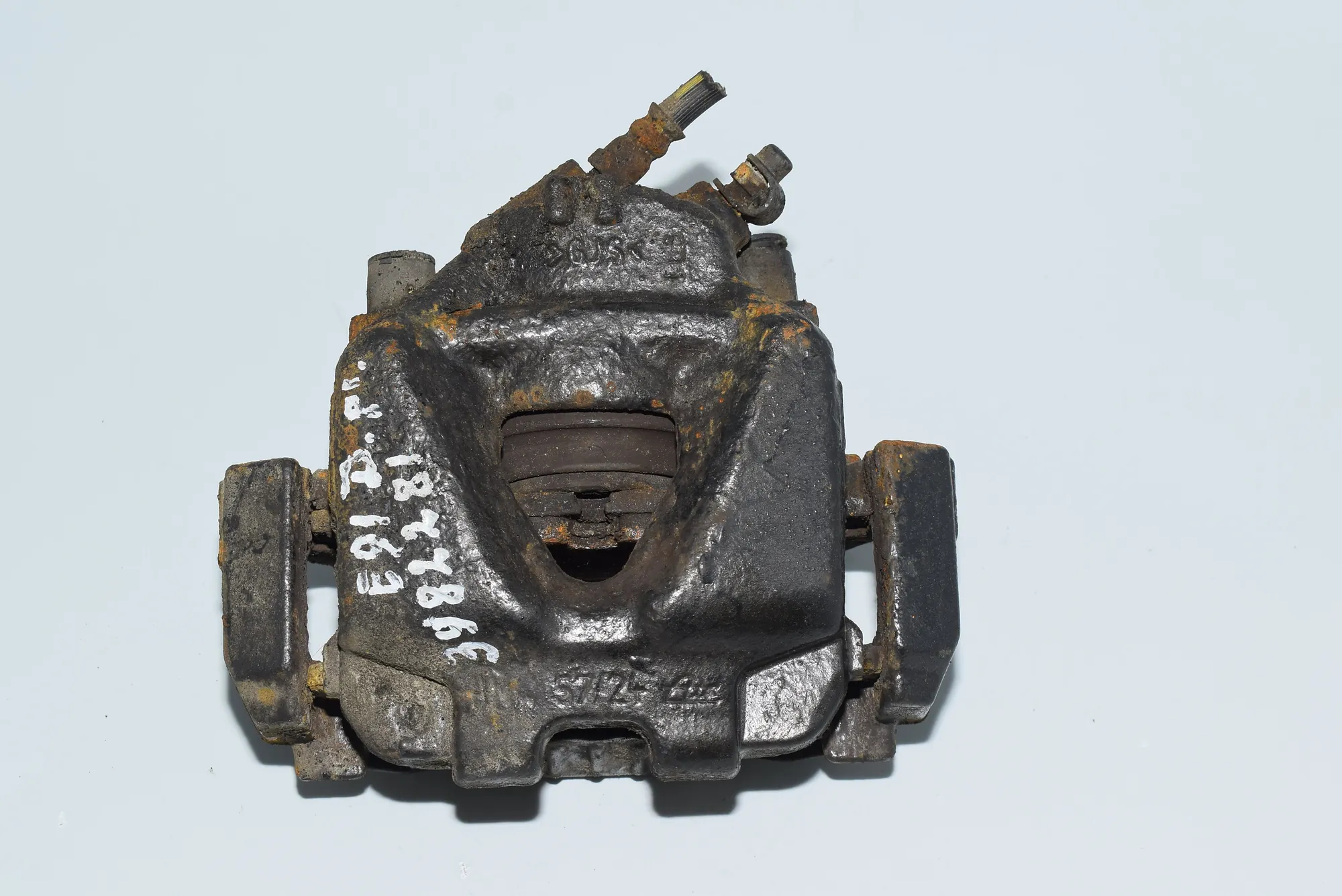 Front Right Brake Caliper – OEM NA · BMW 3 Touring (E91) 320 d 2009