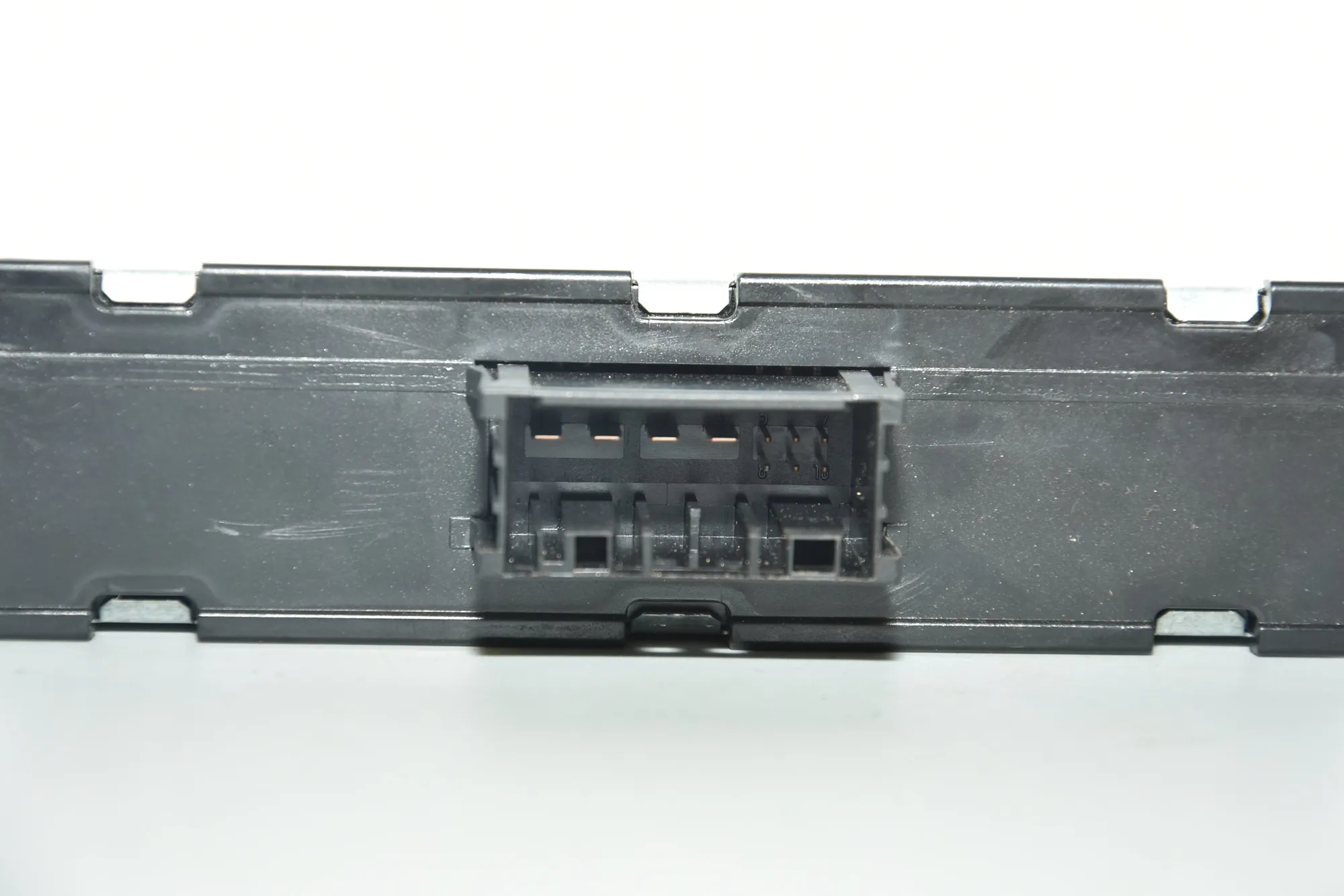 Other Control Units – OEM 9127088 · BMW 3 Touring (E91) 320 d 2009 – 3