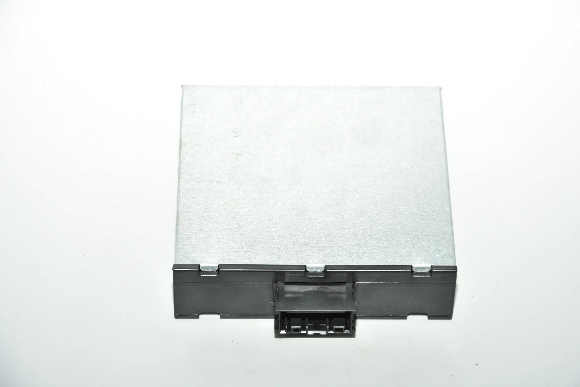 Other Control Units – OEM 9127088 · BMW 3 Touring (E91) 320 d 2009 – 2