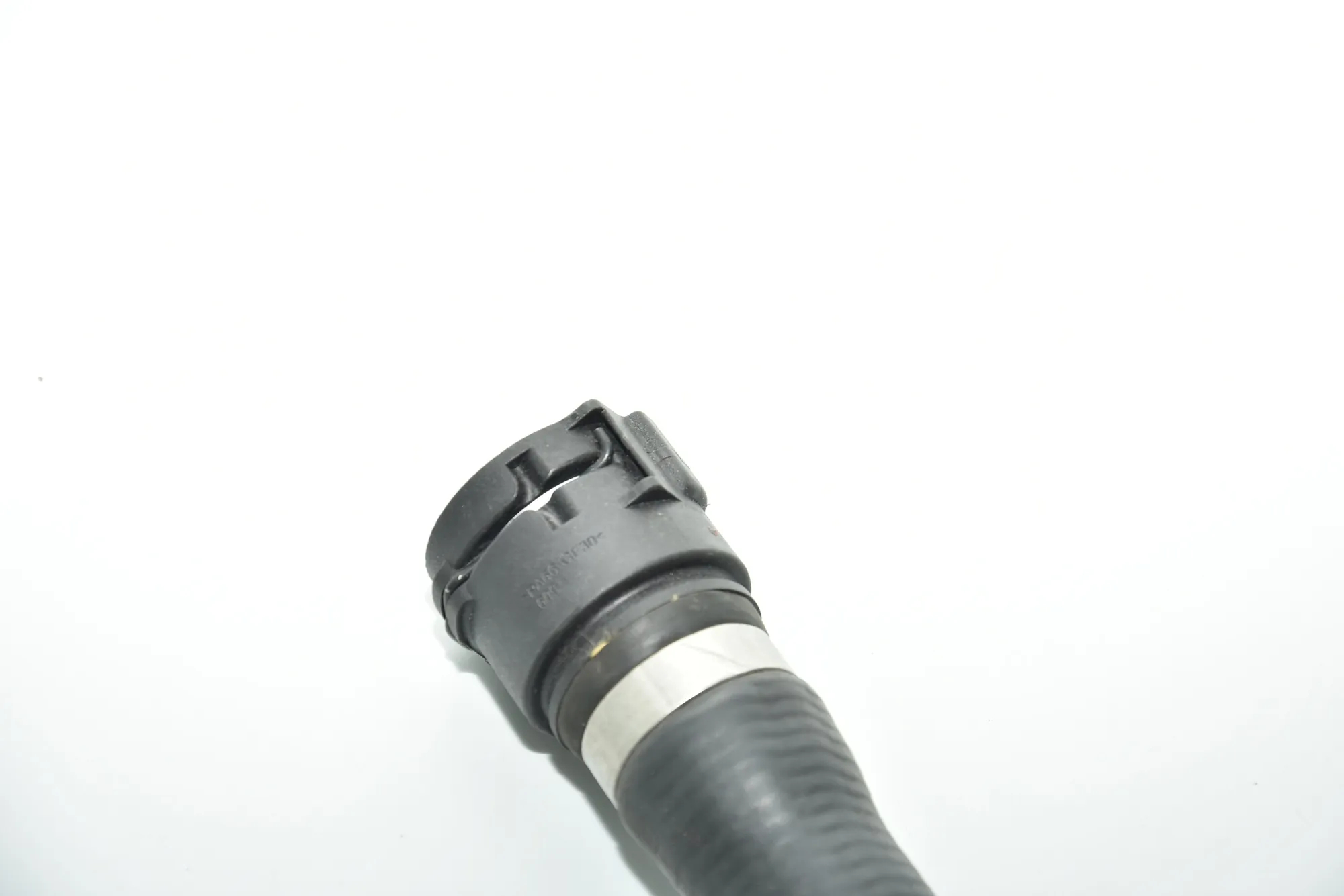 Left Side Cooling Radiator Hose – OEM 7797259 · BMW 3 Touring (E91) 320 d 2009 – 2
