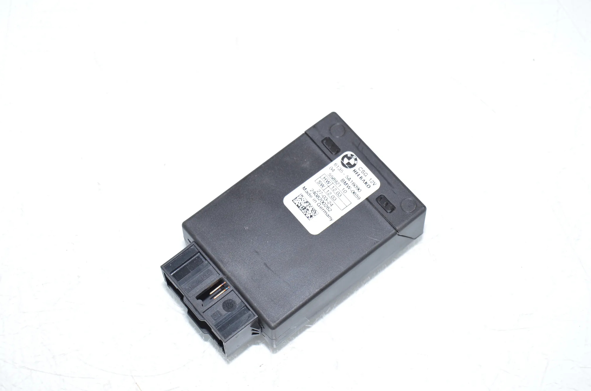 Other Control Units – OEM 5A16090 · BMW 3 Touring (G21) (2019 - -) 320 d 2024