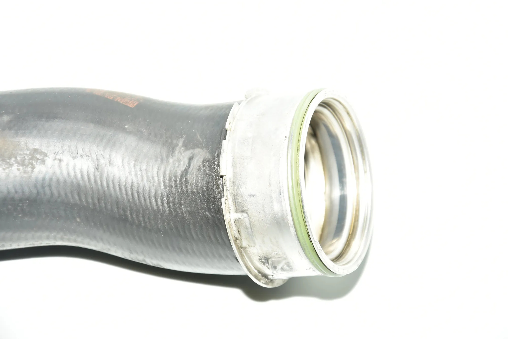 Right Side Intercooler Hose – OEM 7802753 · BMW 3 Touring (E91) 320 d 2009 – 2