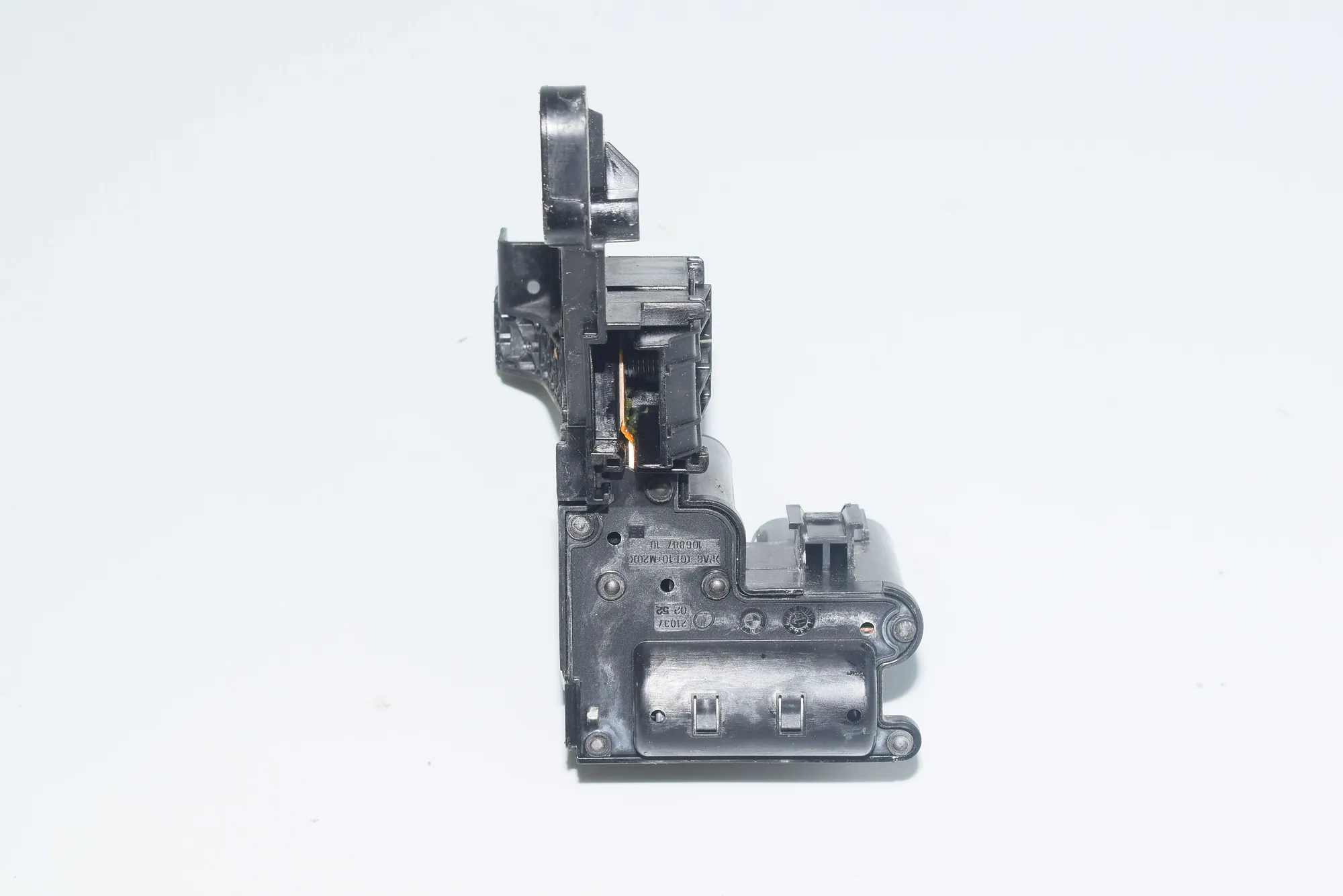 Other Control Units – OEM 9296152 · BMW 3 Touring (F31) 320 d xDrive 2015 – 2
