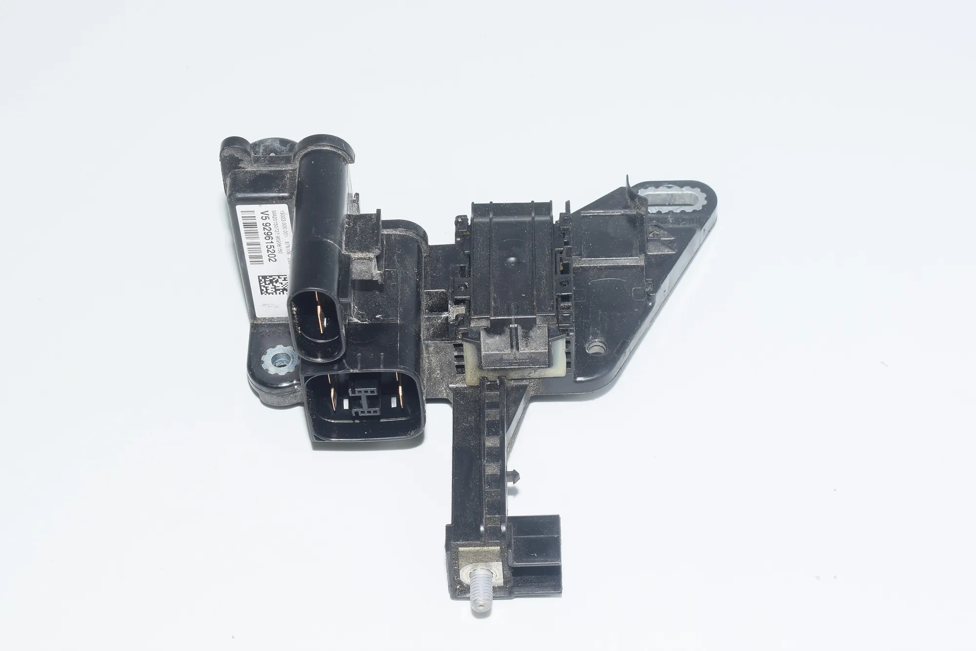 Other Control Units – OEM 9296152 · BMW 3 Touring (F31) 320 d xDrive 2015 – 5