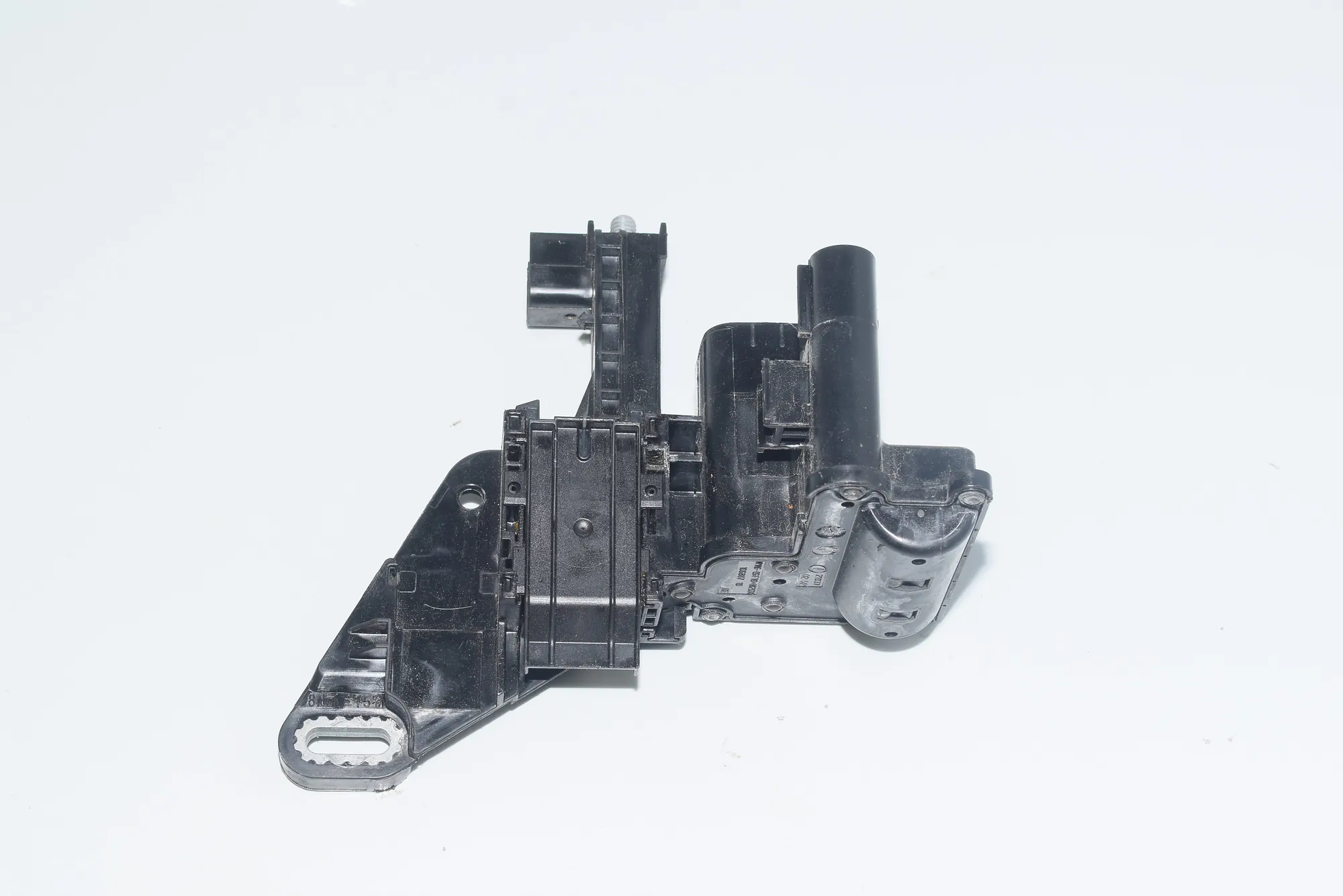 Other Control Units – OEM 9296152 · BMW 3 Touring (F31) 320 d xDrive 2015