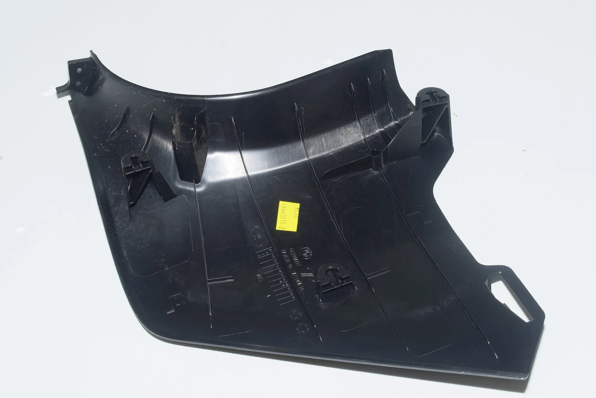 Other Interior Parts – OEM 7221904 · BMW 3 Touring (F31) 320 d xDrive 2015 – 4