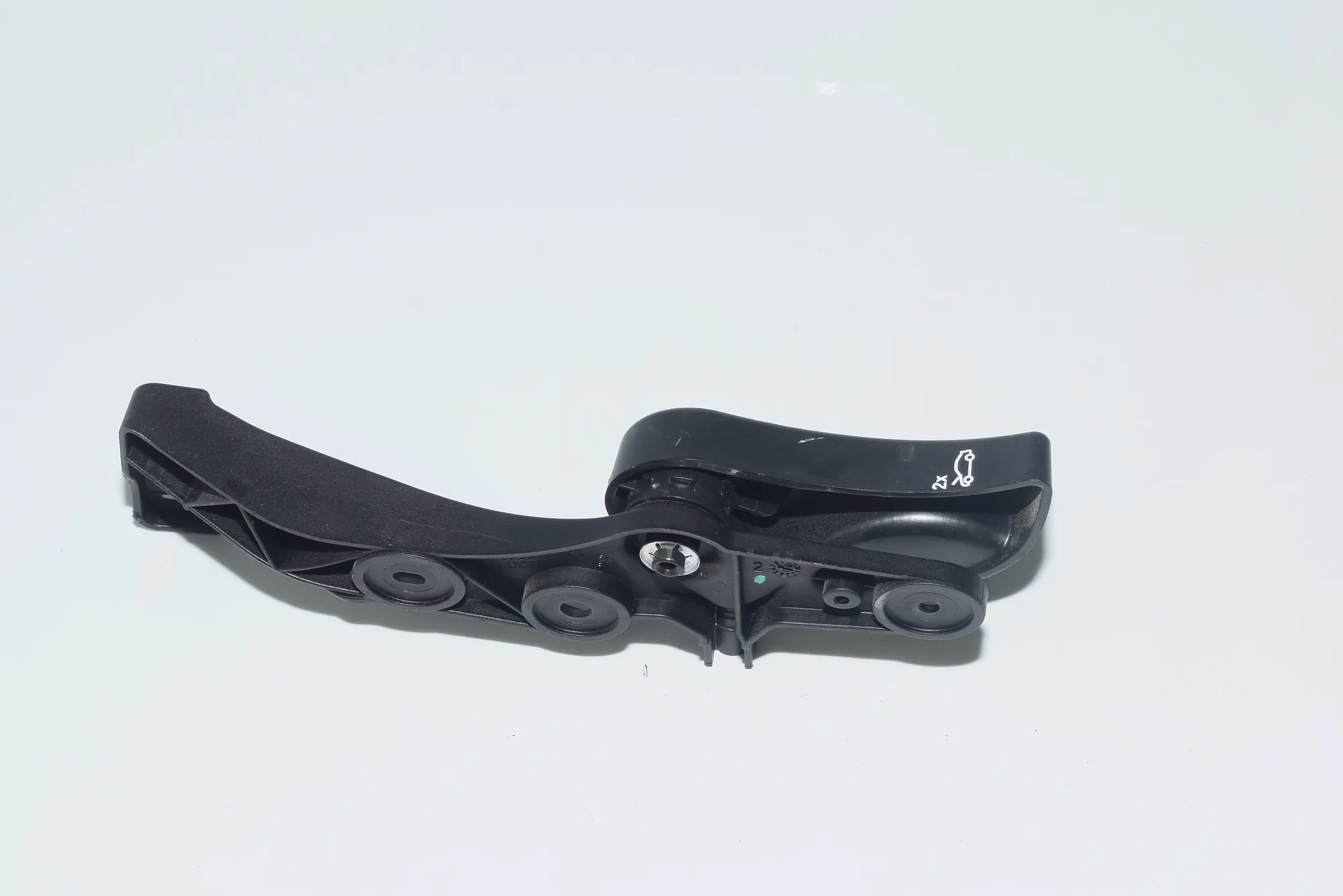 Bonnet Lock Cable – OEM 7326365 · BMW 3 Touring (F31) 320 d xDrive 2015 – 2