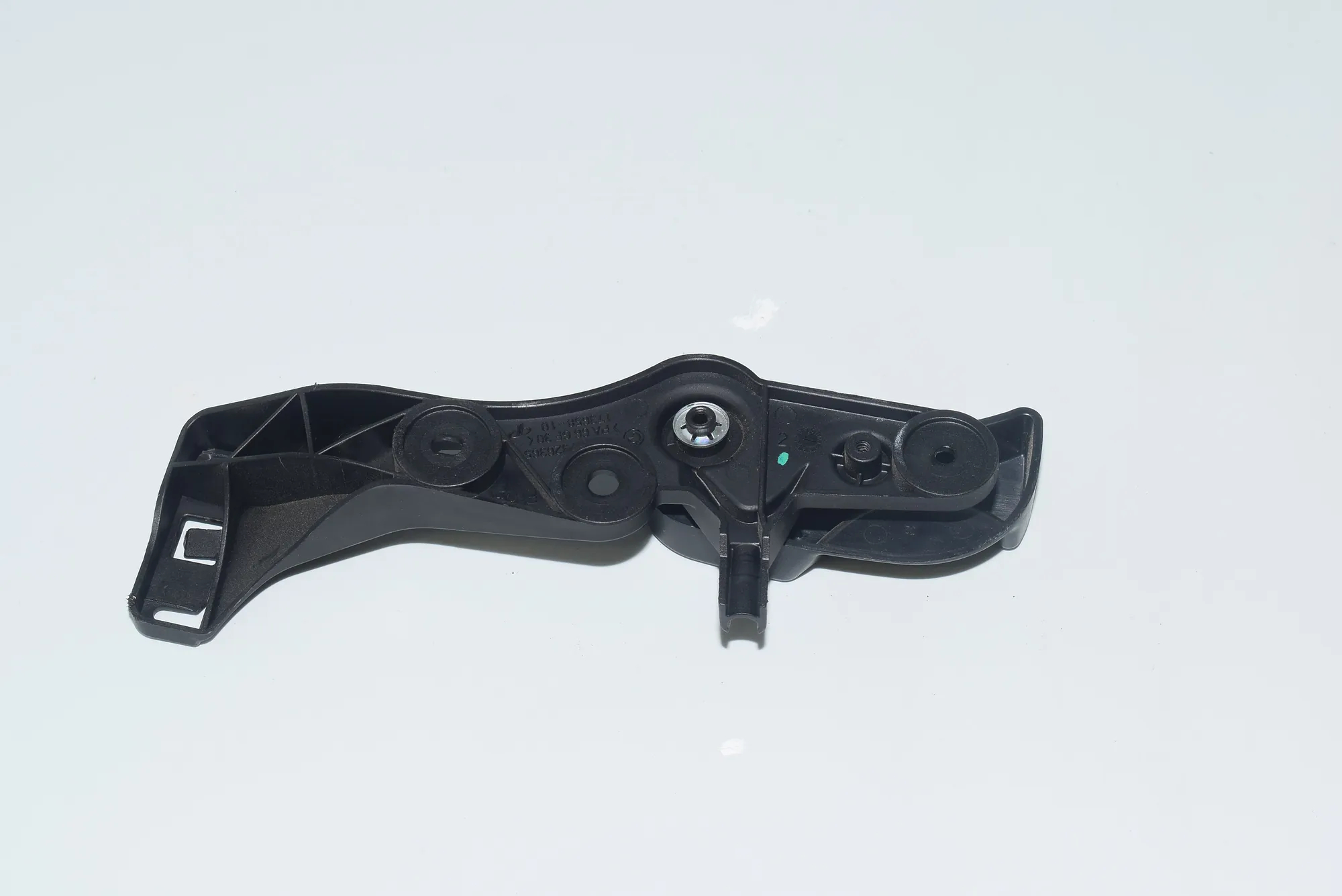 Bonnet Lock Cable – OEM 7326365 · BMW 3 Touring (F31) 320 d xDrive 2015 – 3