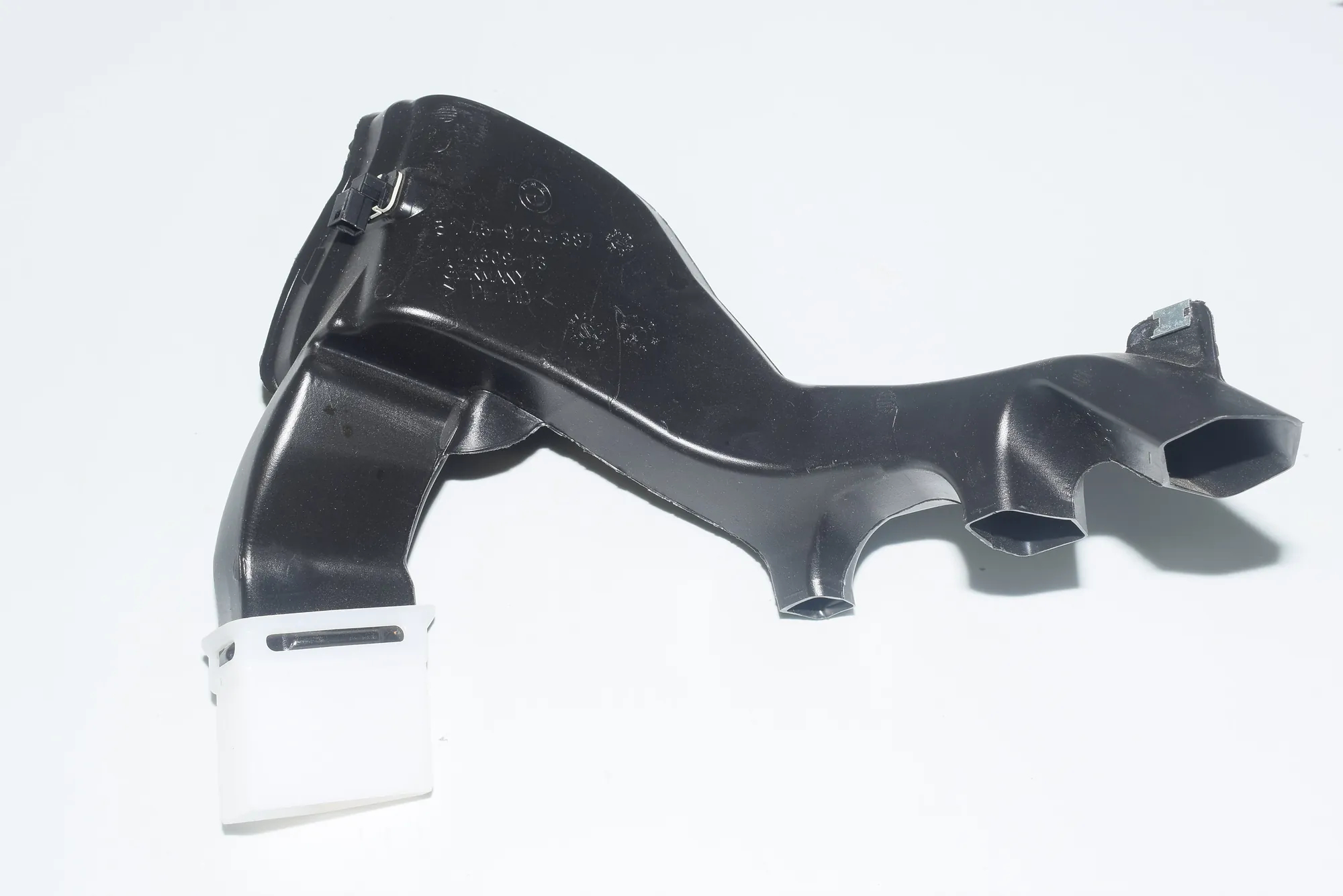 Other Interior Parts – OEM 9205387 · BMW 3 Touring (F31) 320 d xDrive 2015 – 3
