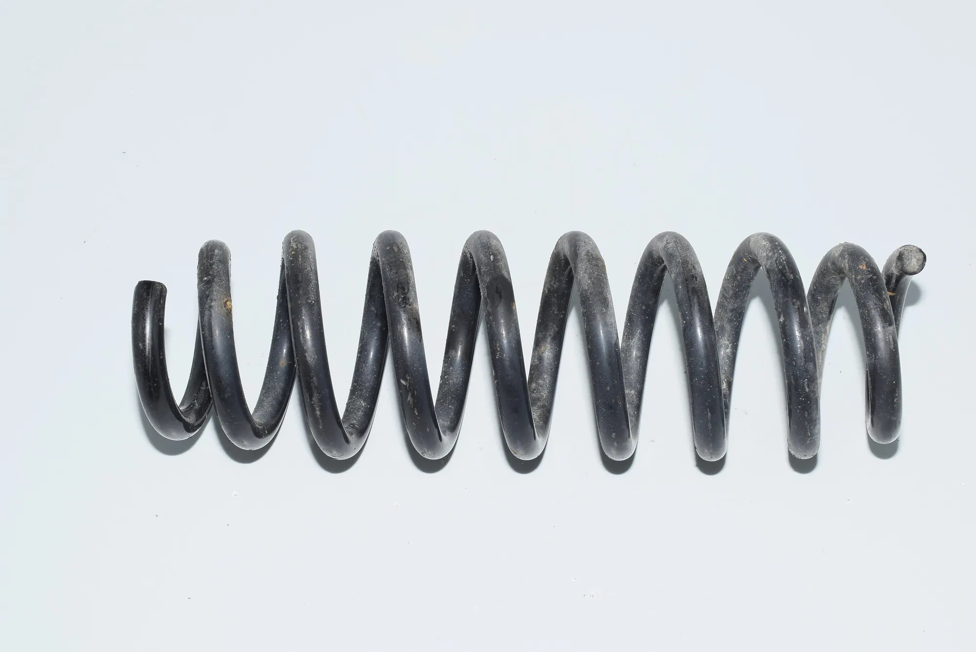 Rear Left Coil Spring · BMW 3 Touring (F31) 320 d xDrive 2015 – 2