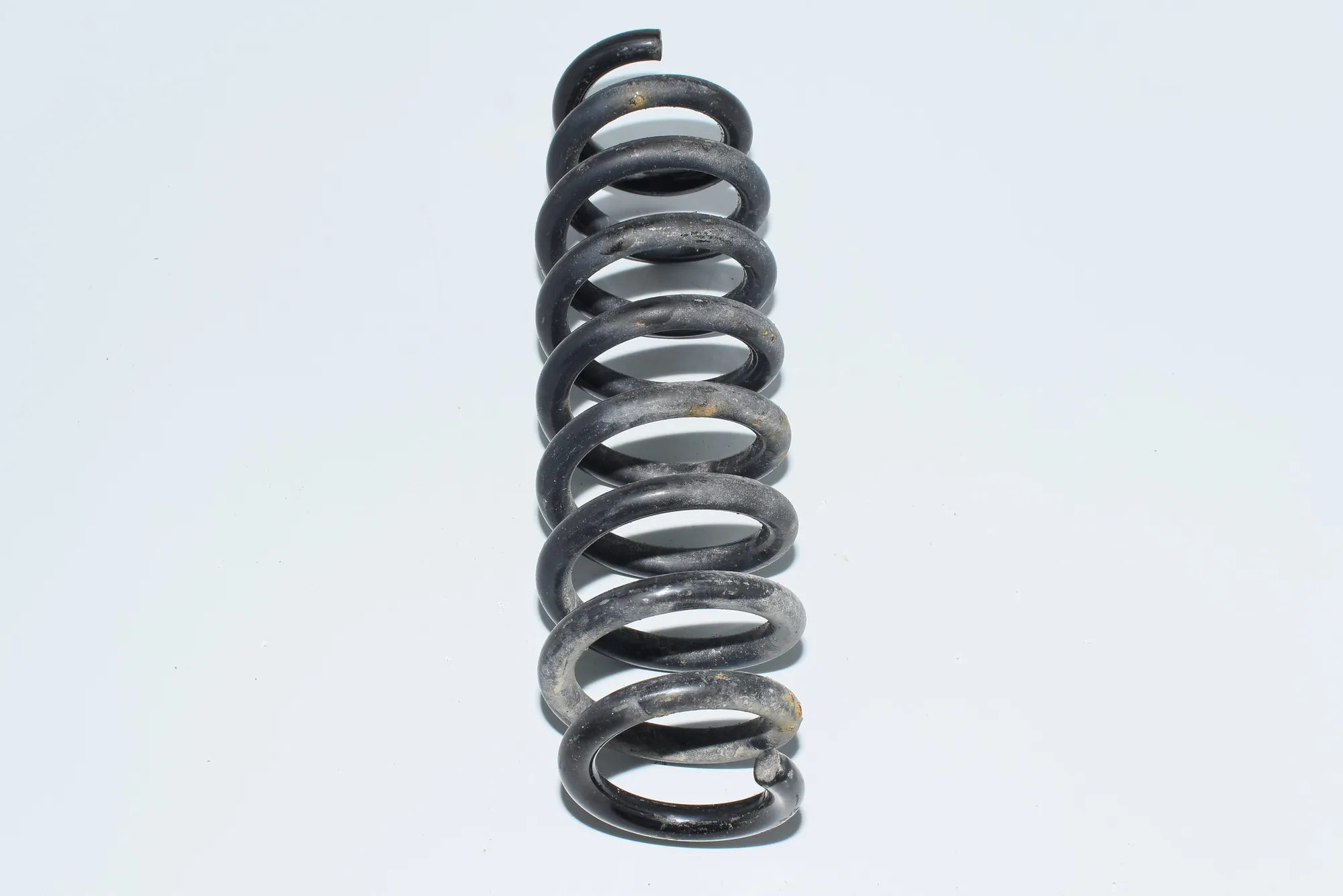 Rear Left Coil Spring · BMW 3 Touring (F31) 320 d xDrive 2015 – 3