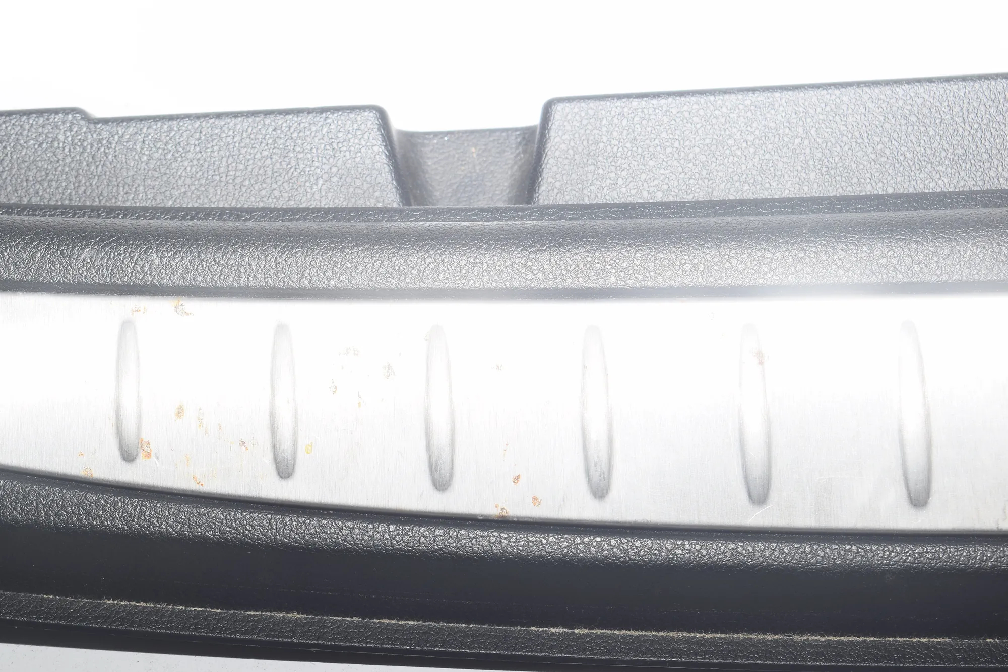 Trunk Boot Lock Trim – OEM 7221875 · BMW 3 Touring (F31) 320 d xDrive 2015 – 4