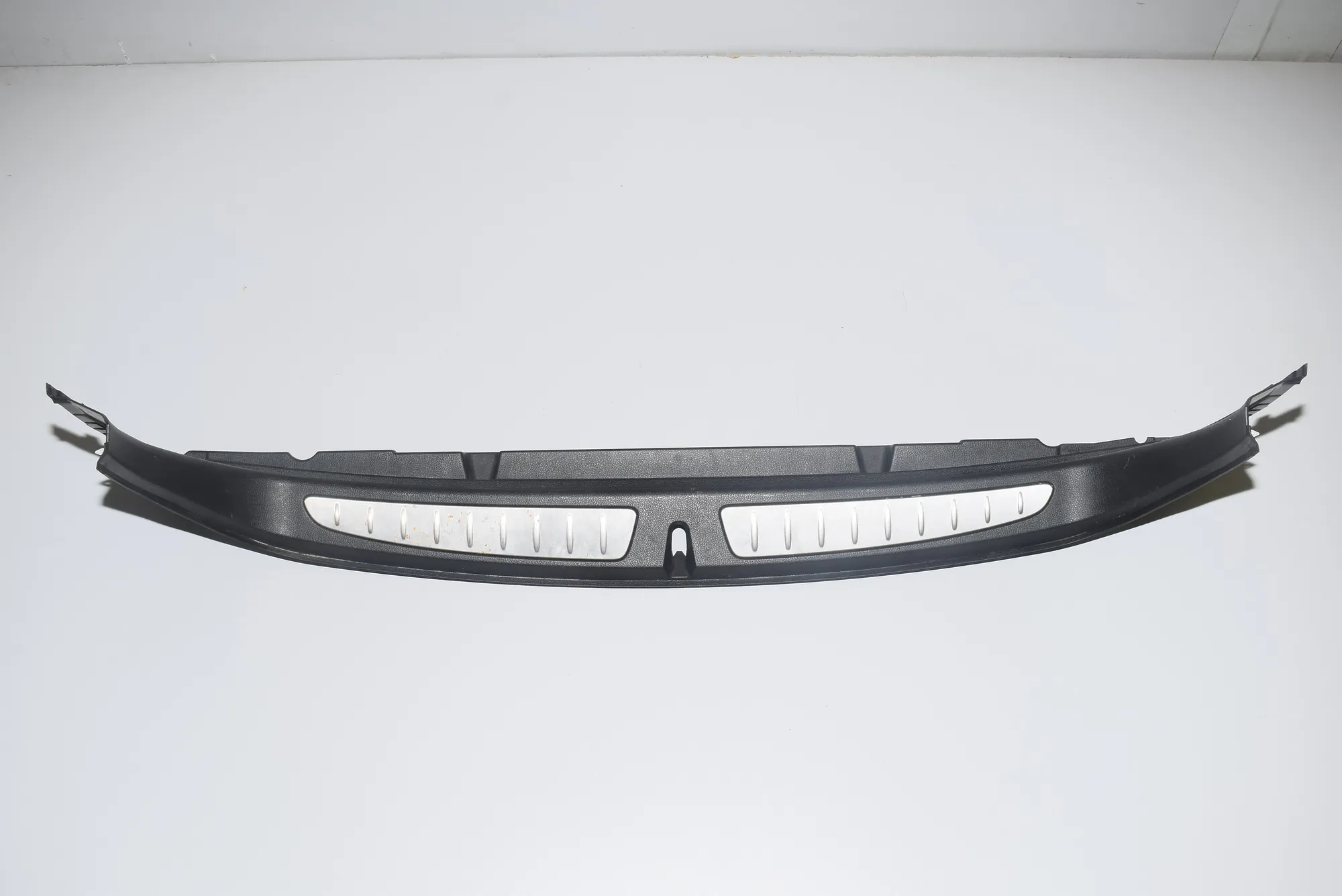 Trunk Boot Lock Trim – OEM 7221875 · BMW 3 Touring (F31) 320 d xDrive 2015
