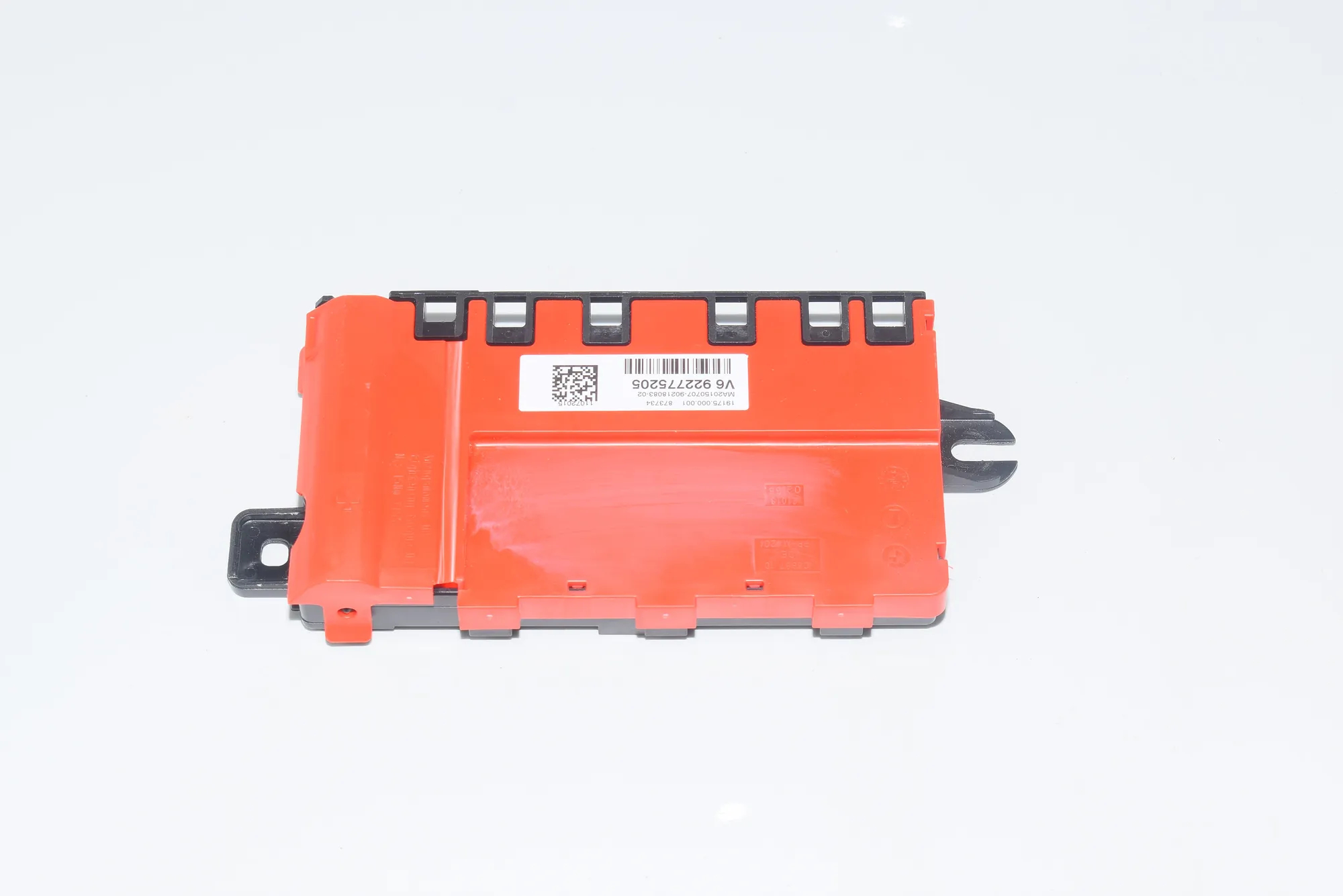 Other Control Units – OEM 9227752 · BMW 3 Touring (F31) 320 d xDrive 2015 – 2